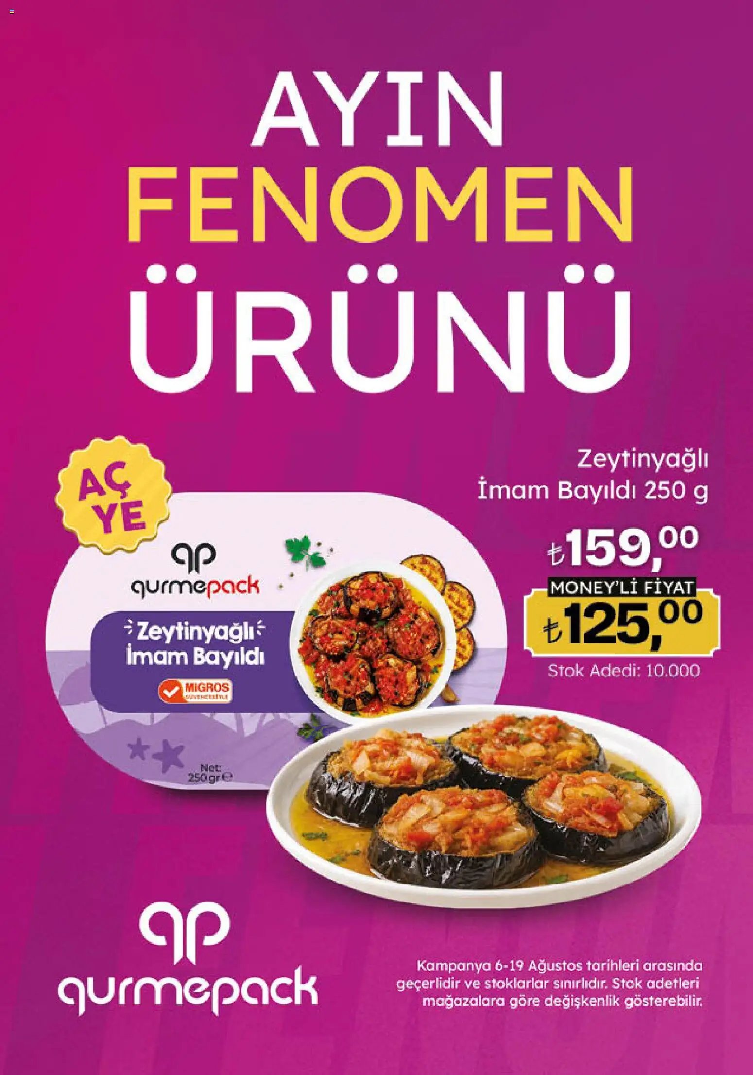 Migros Katalog - 5M Migroskop Dijital