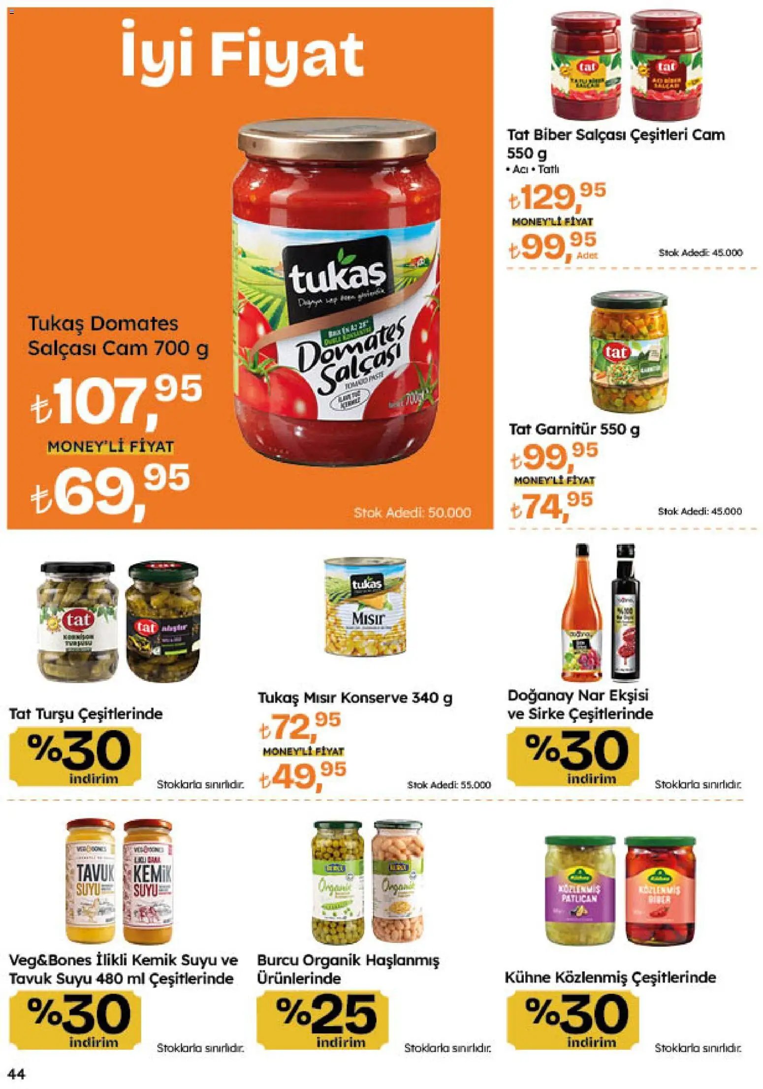 Migros Katalog - 5M Migroskop Dijital