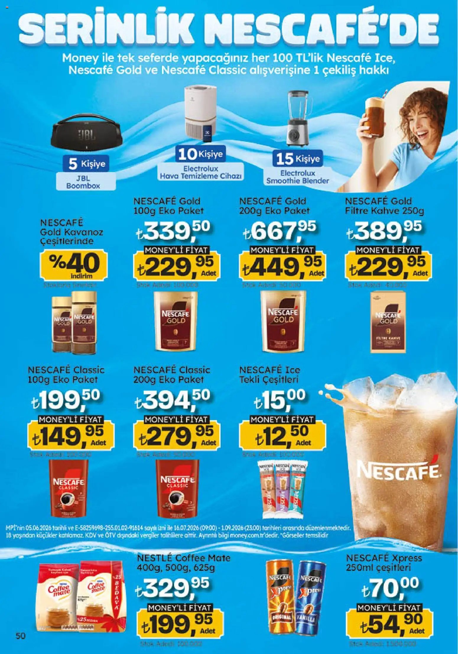 Migros Katalog - 5M Migroskop Dijital