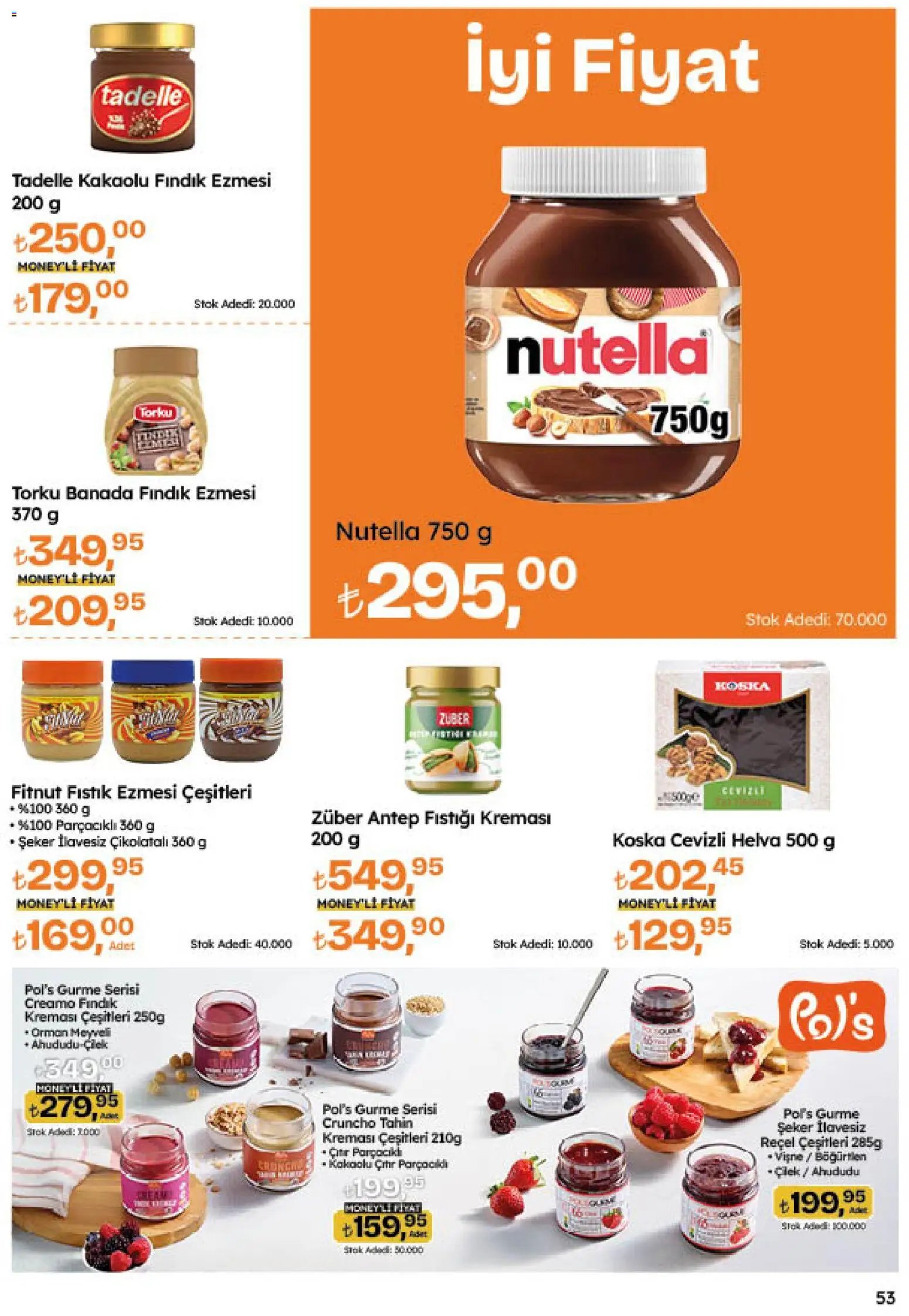 Migros Katalog - 5M Migroskop Dijital