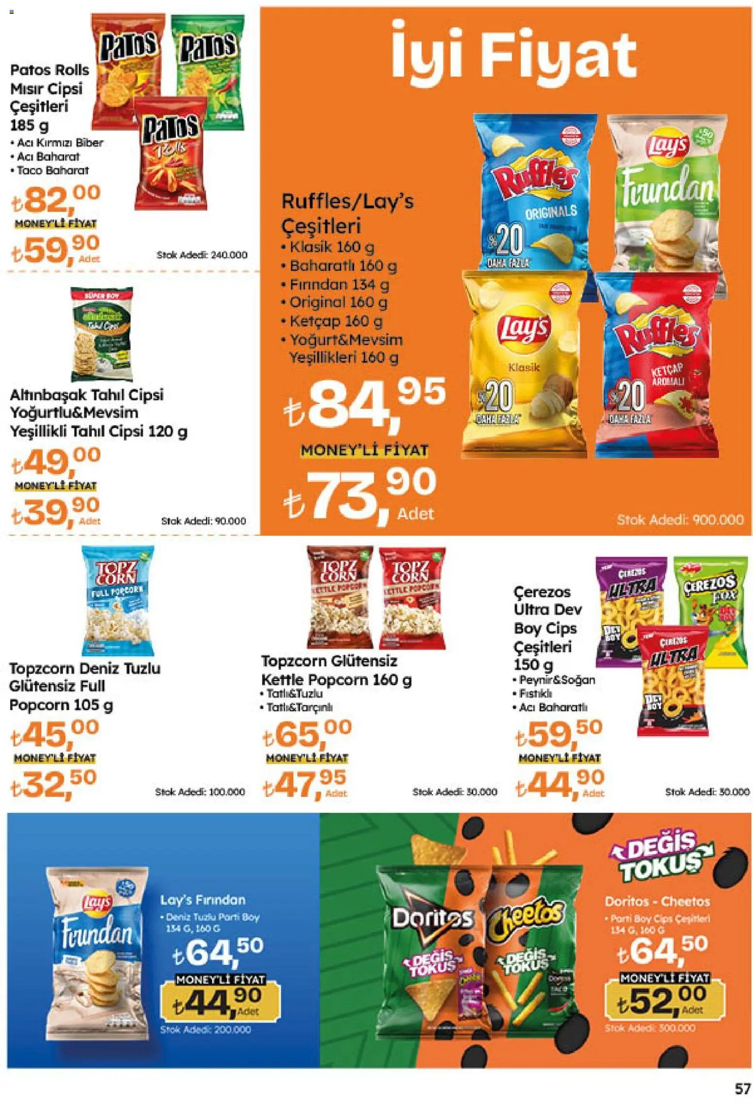 Migros Katalog - 5M Migroskop Dijital