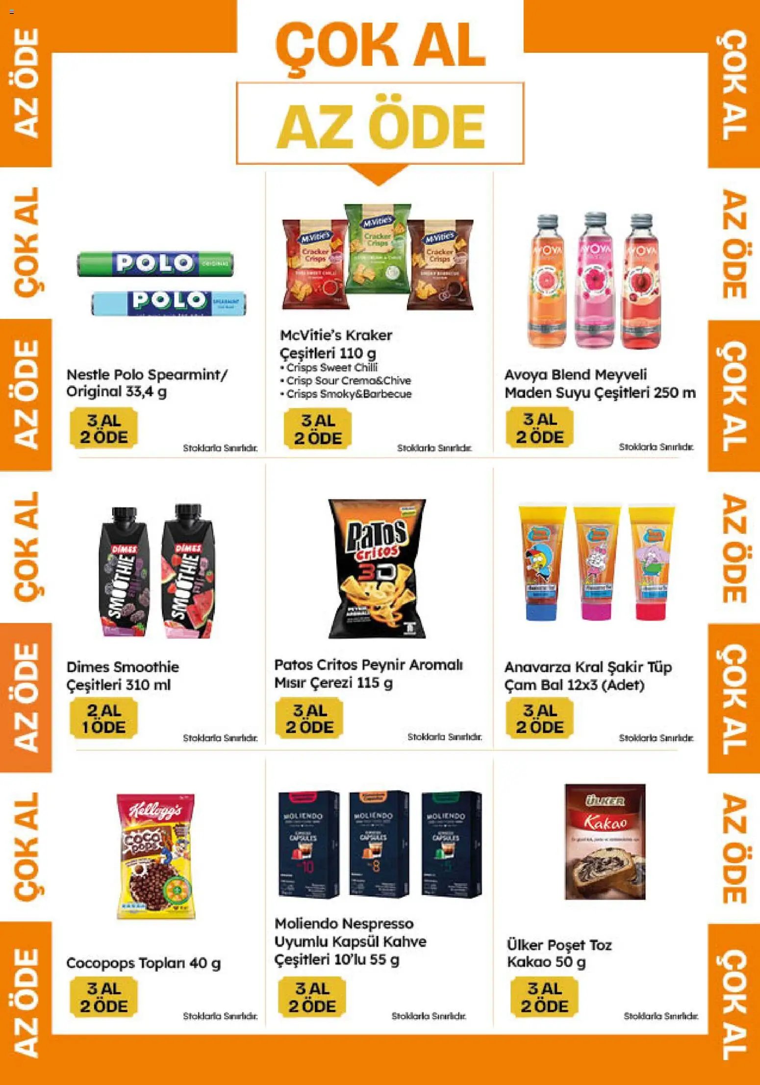Migros Katalog - 5M Migroskop Dijital