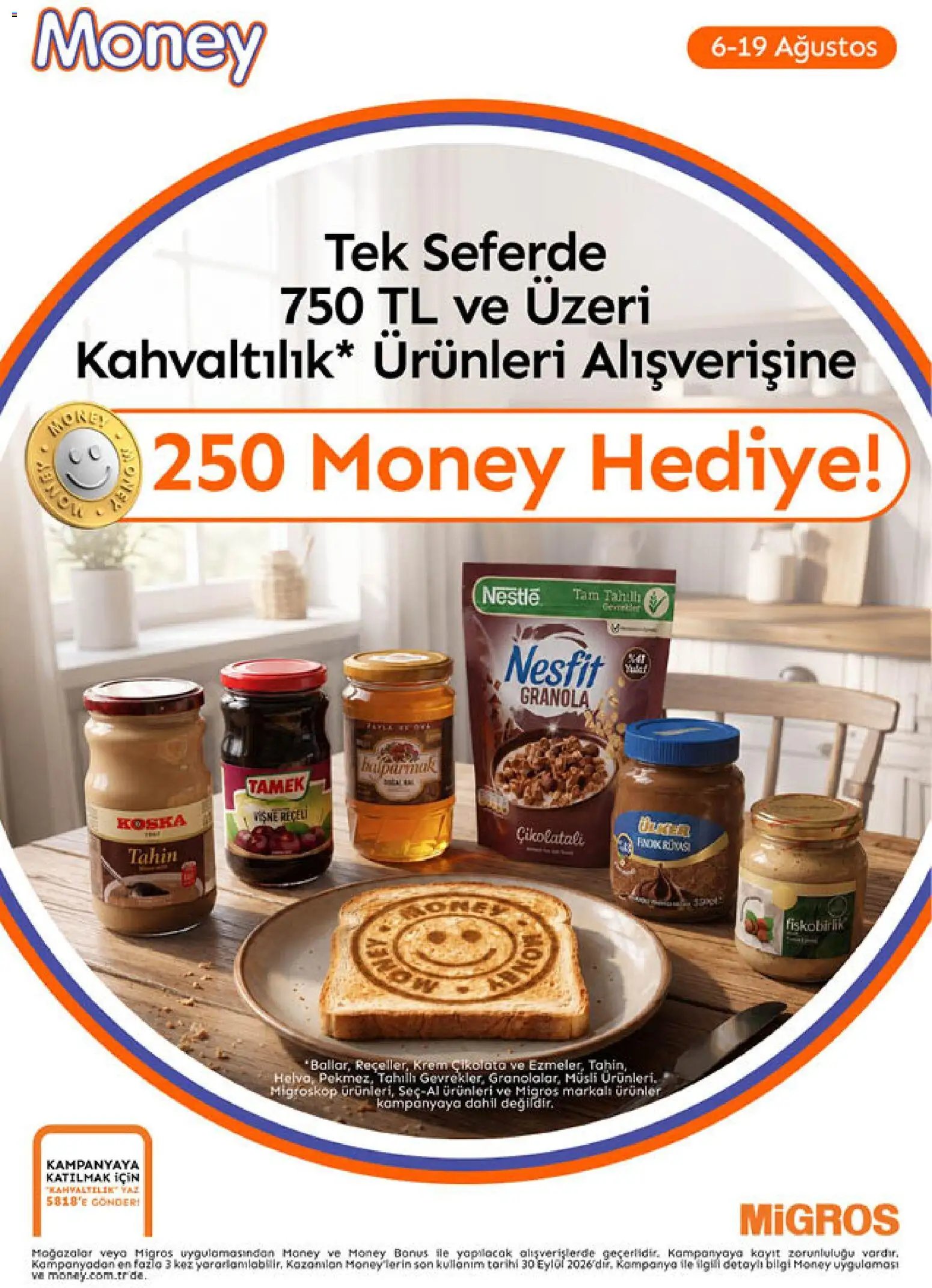 Migros Katalog - 5M Migroskop Dijital