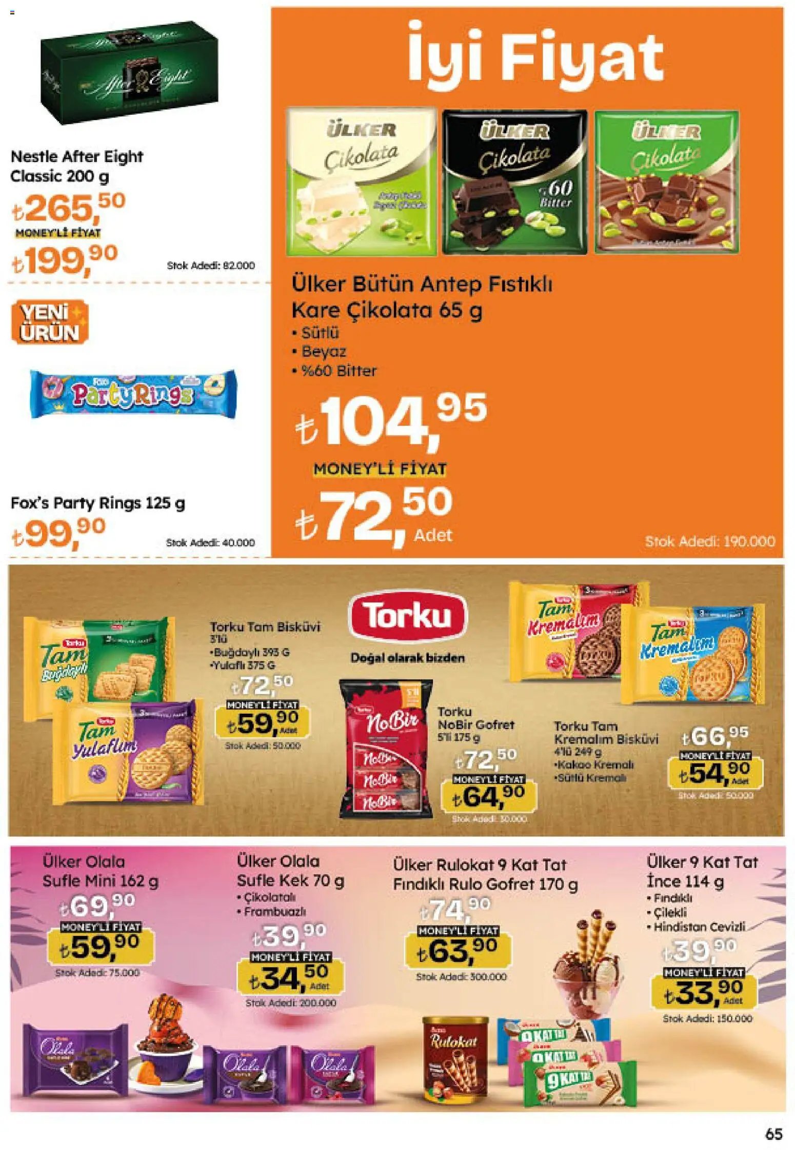 Migros Katalog - 5M Migroskop Dijital
