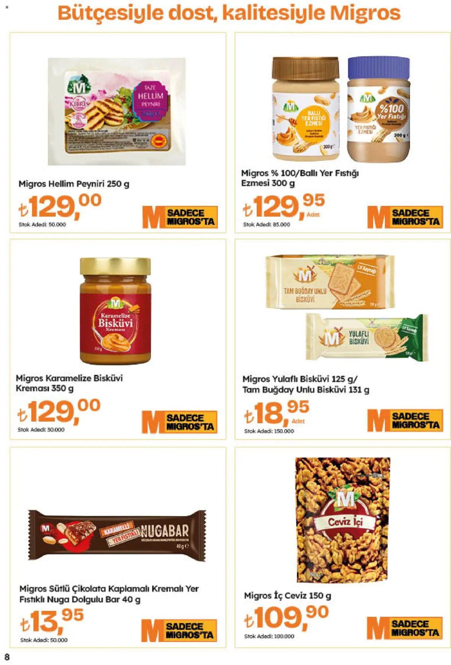 Migros Katalog - 5M Migroskop Dijital