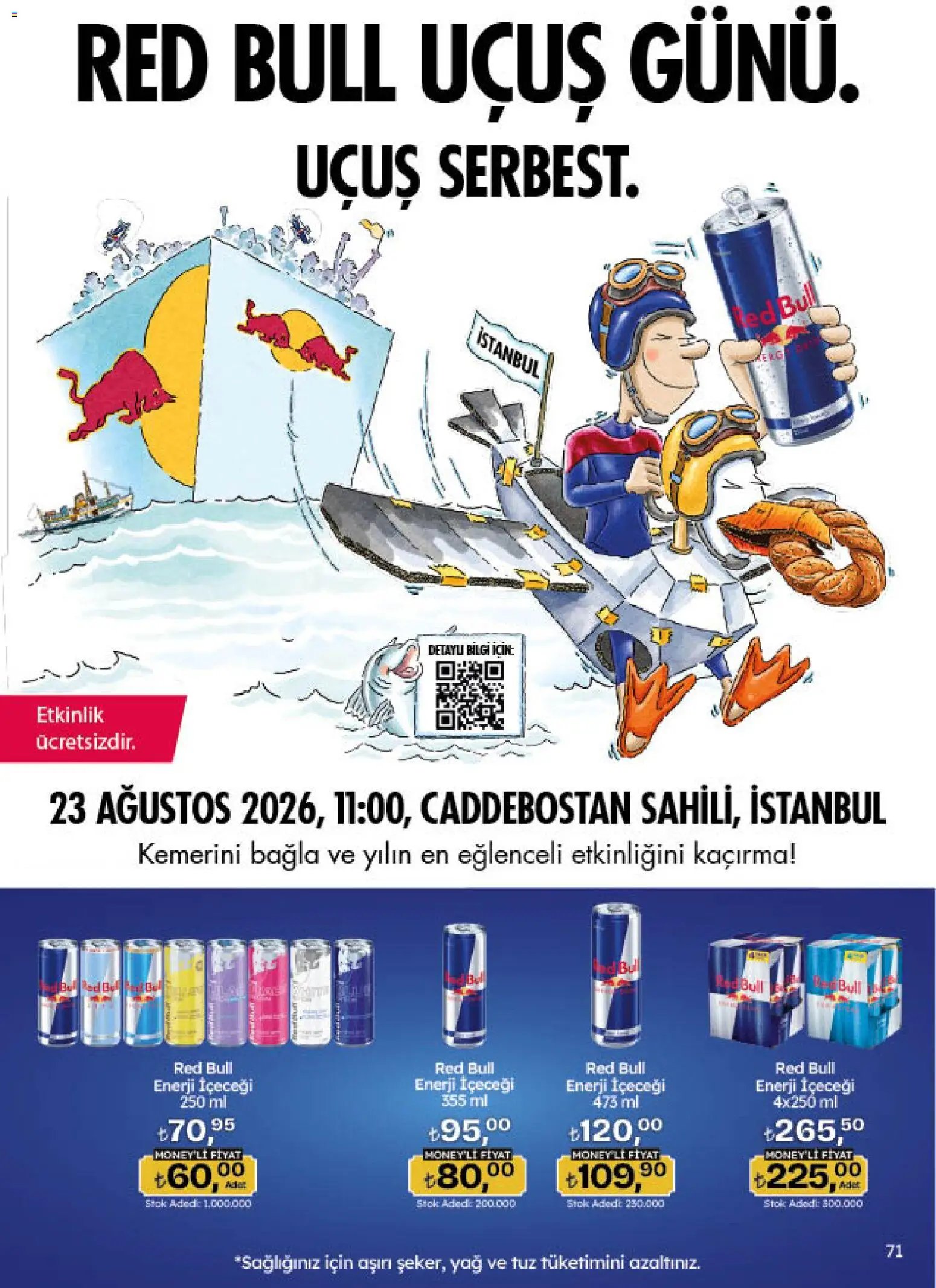 Migros Katalog - 5M Migroskop Dijital
