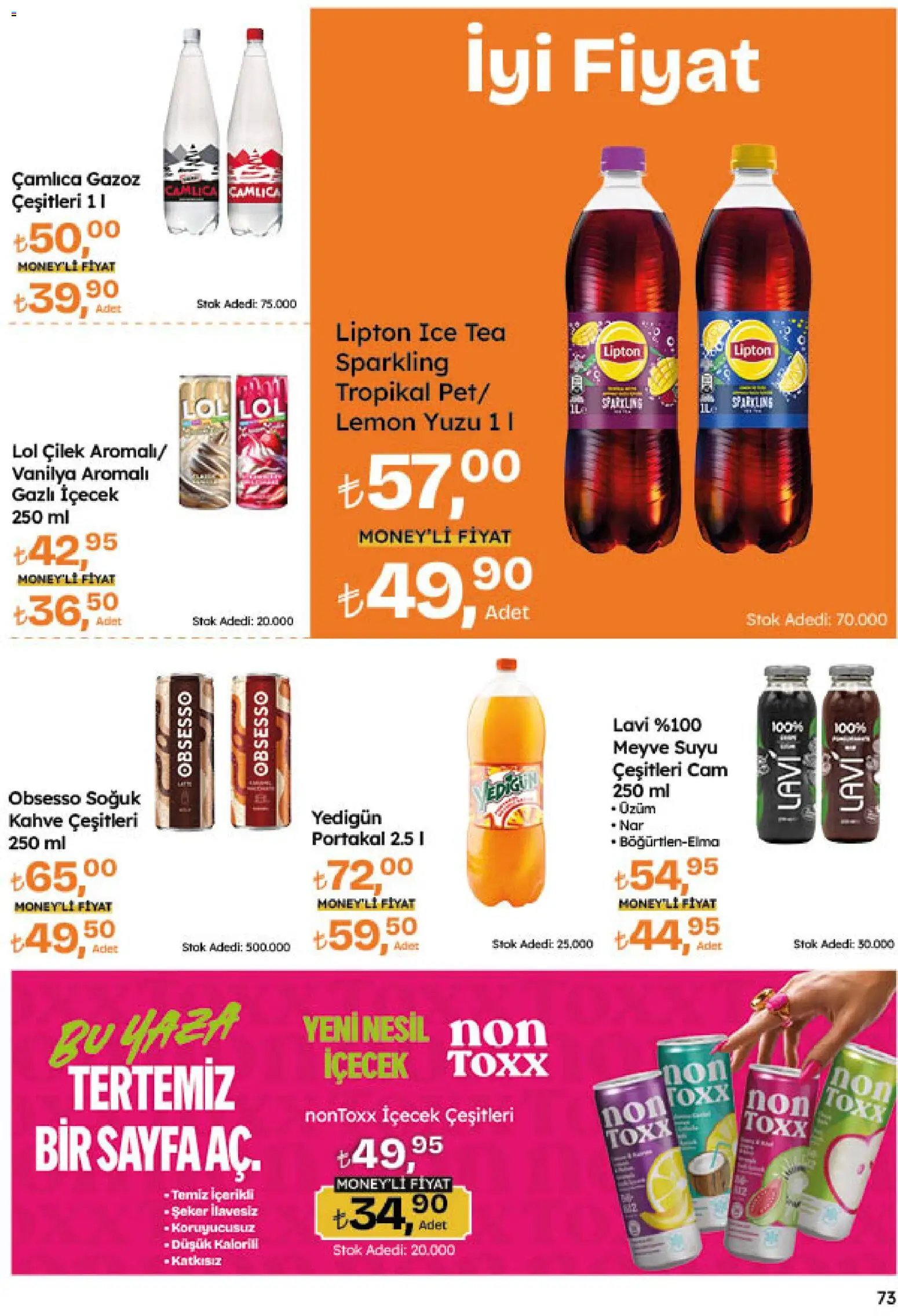 Migros Katalog - 5M Migroskop Dijital