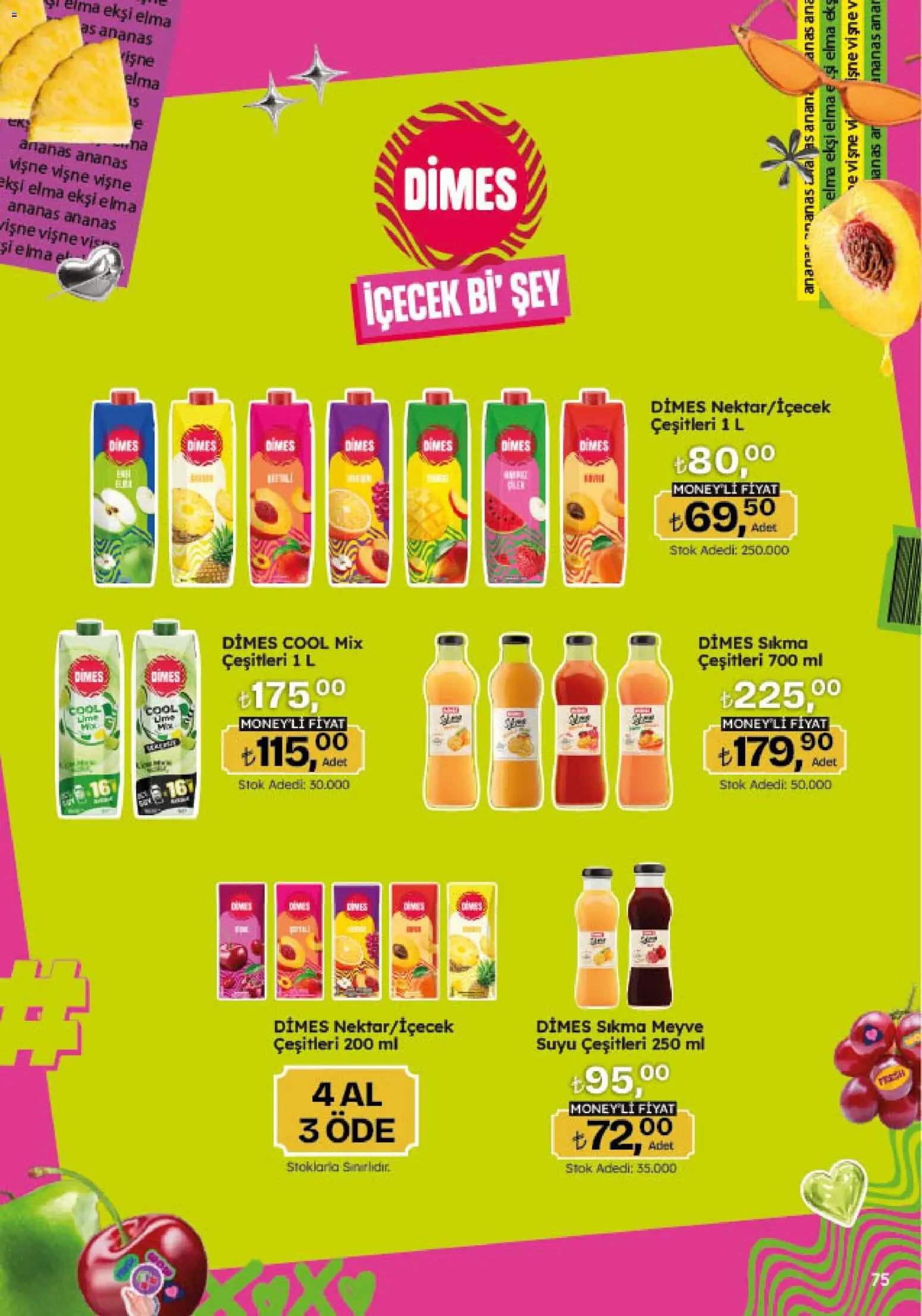 Migros Katalog - 5M Migroskop Dijital