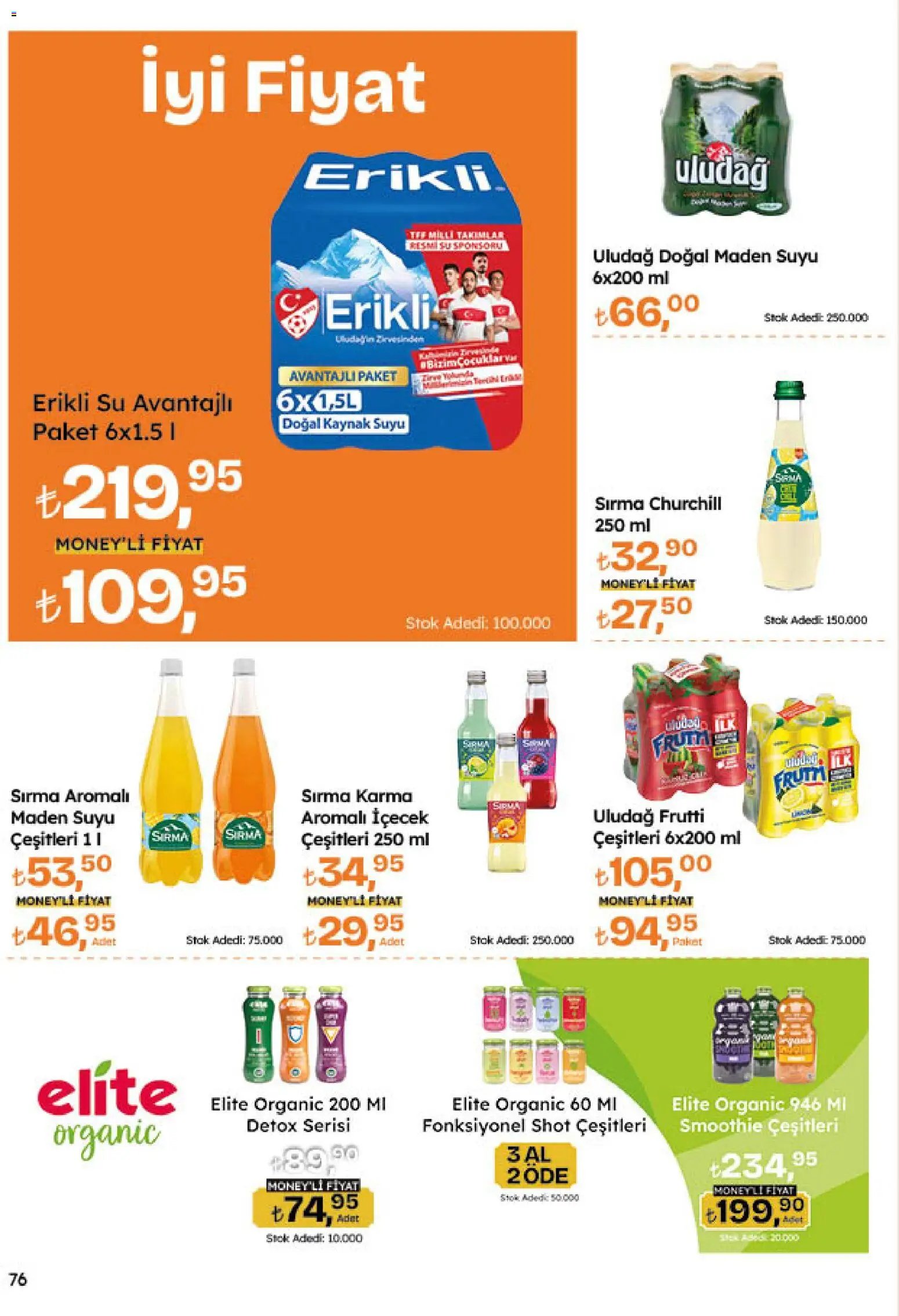 Migros Katalog - 5M Migroskop Dijital