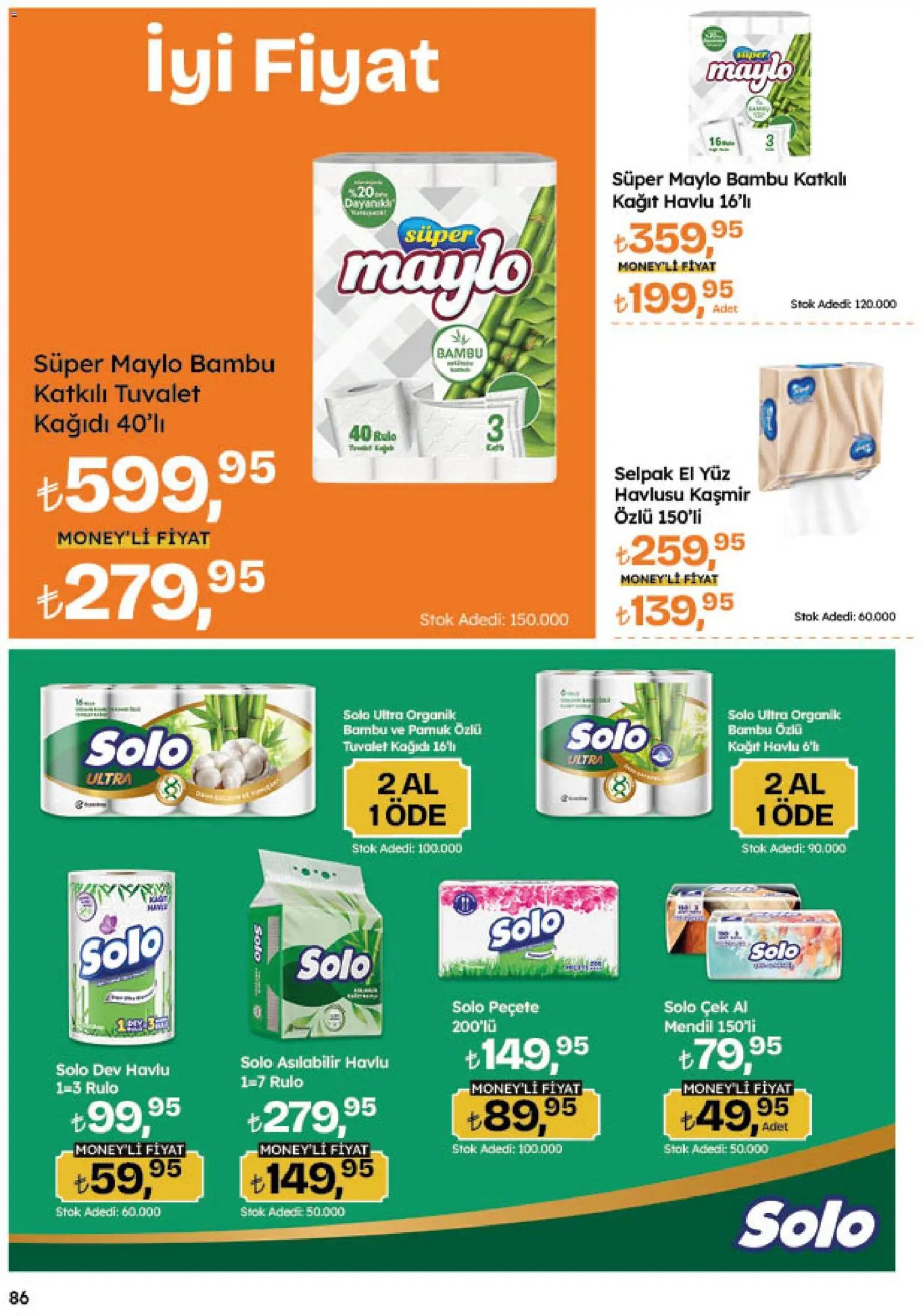 Migros Katalog - 5M Migroskop Dijital