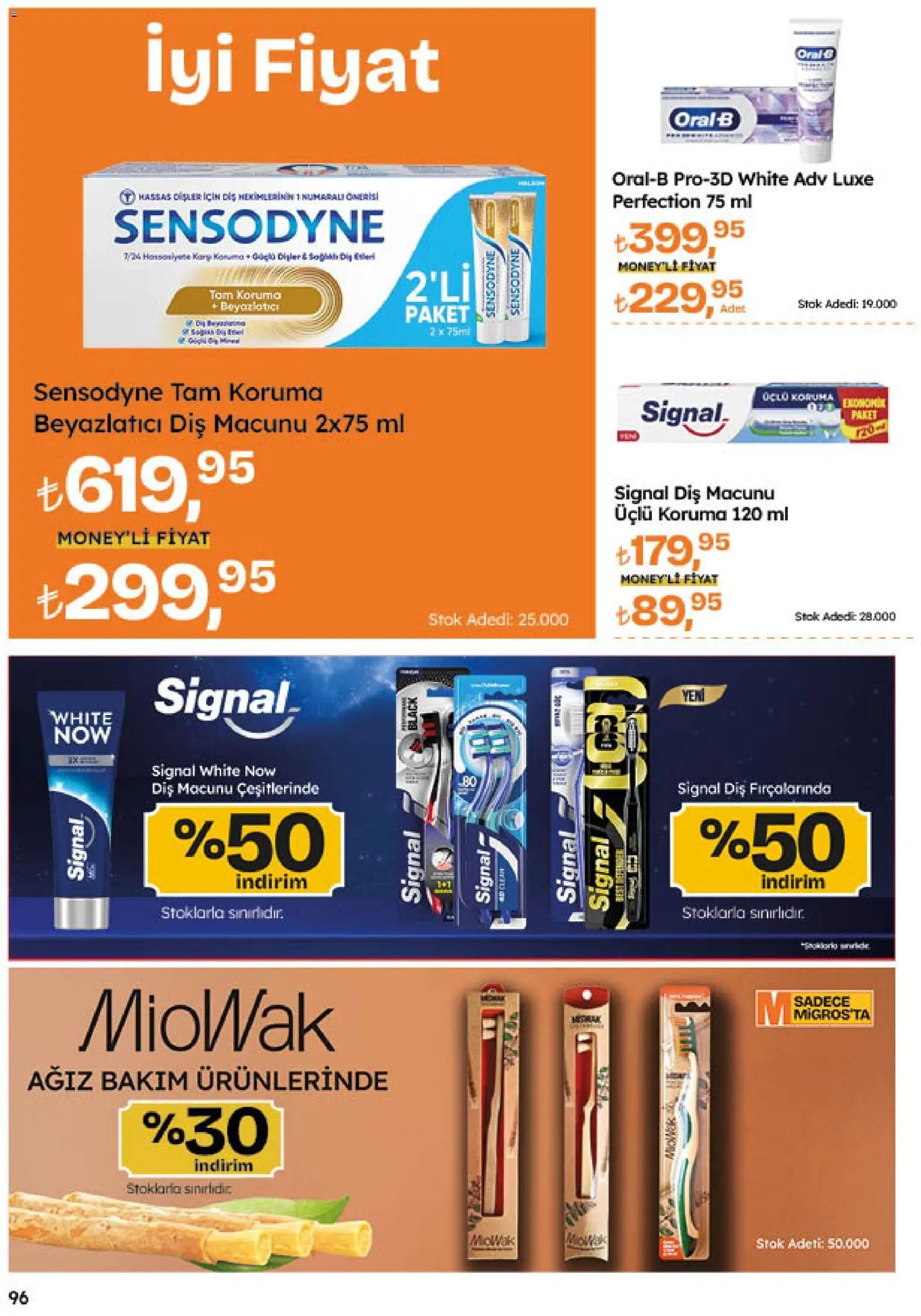 Migros Katalog - 5M Migroskop Dijital