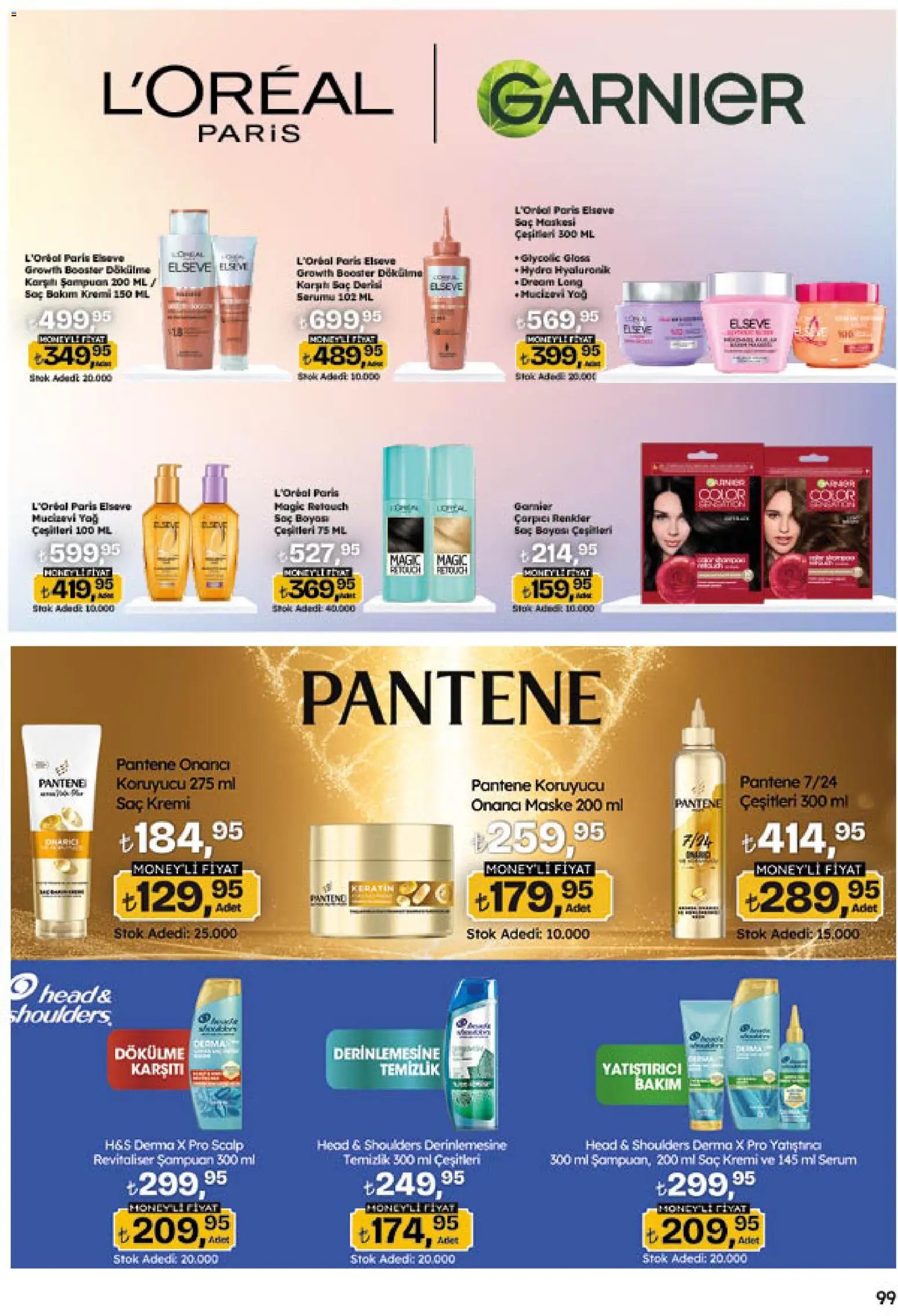 Migros Katalog - 5M Migroskop Dijital