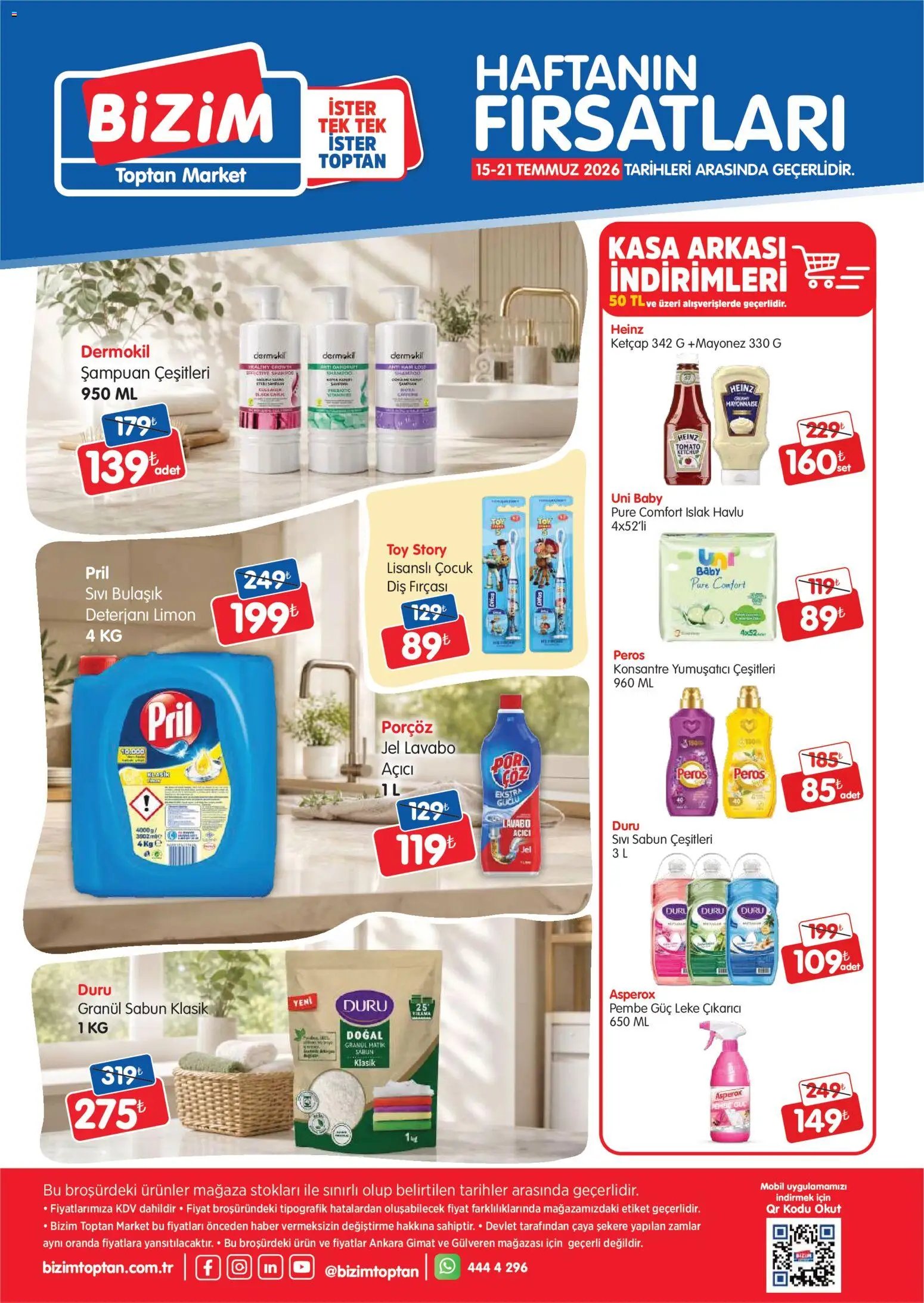 Bizim Toptan Katalog