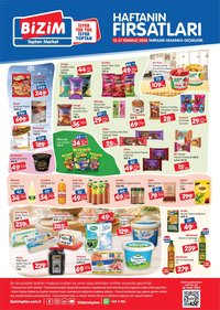 Bizim Toptan Katalog