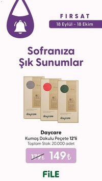 File Market Katalog