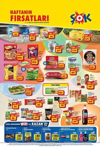 Şok Market Katalog