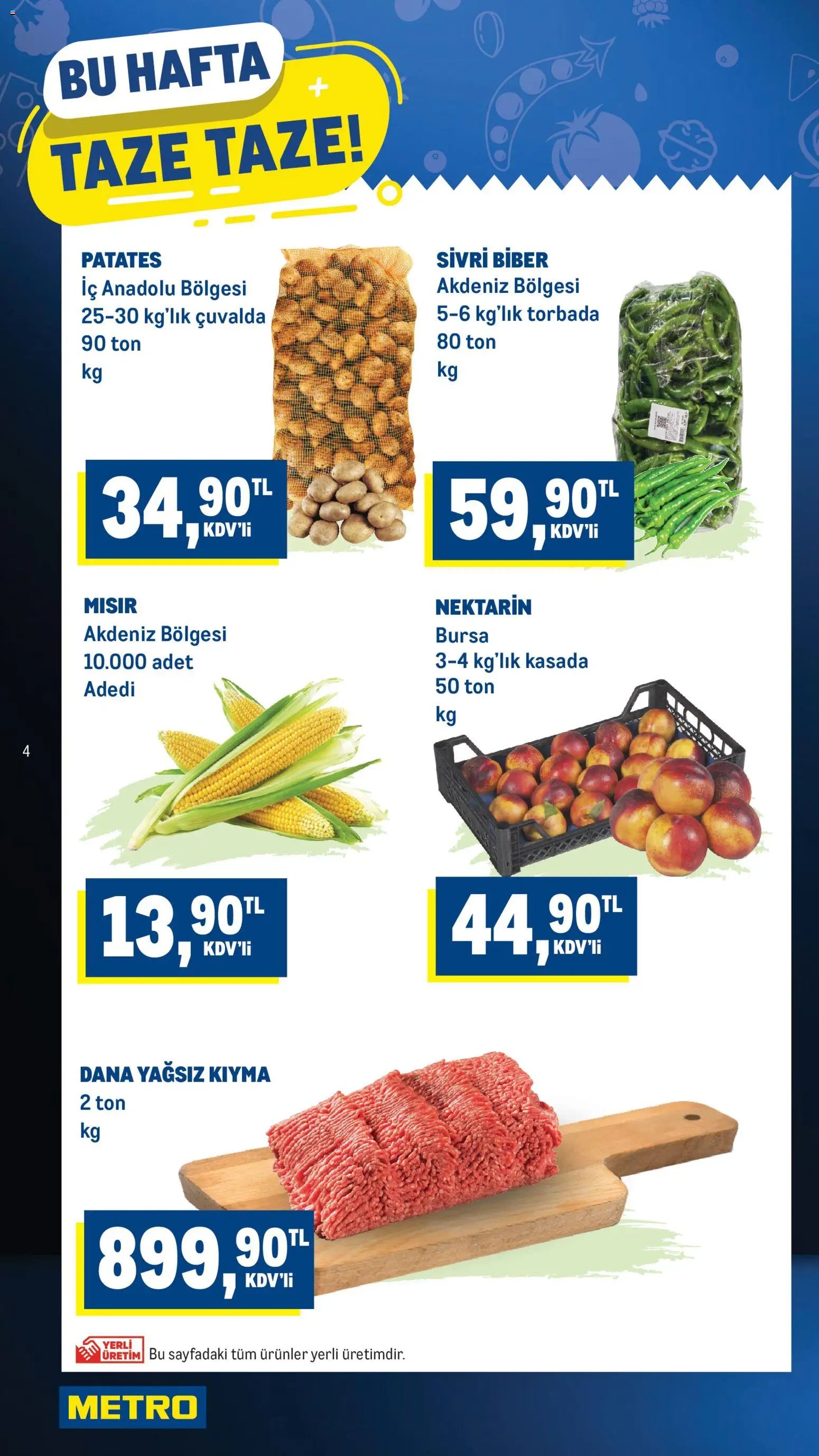 Metro Katalog