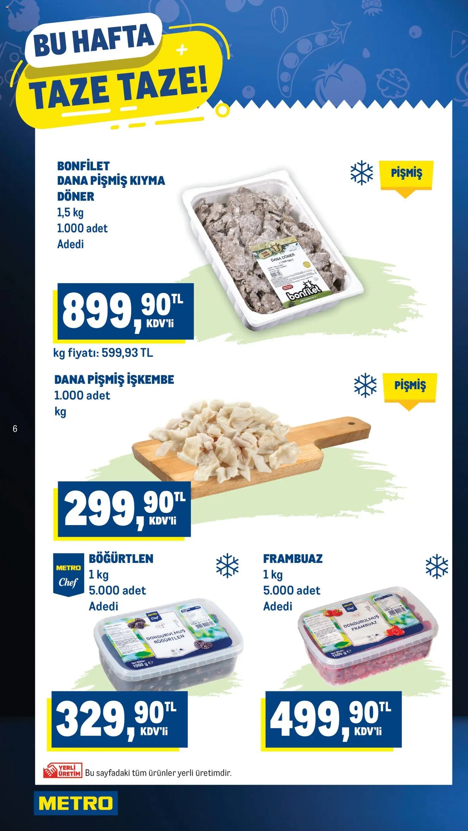 Metro Katalog