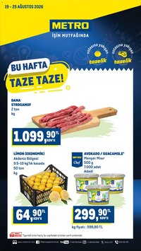 Metro Katalog