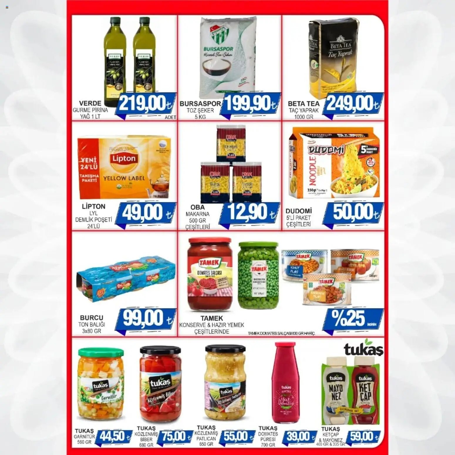 Furpa - Katalog Muhteşem Fiyatlar