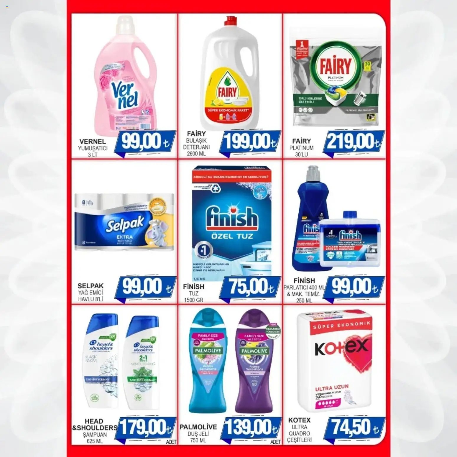 Furpa - Katalog Muhteşem Fiyatlar