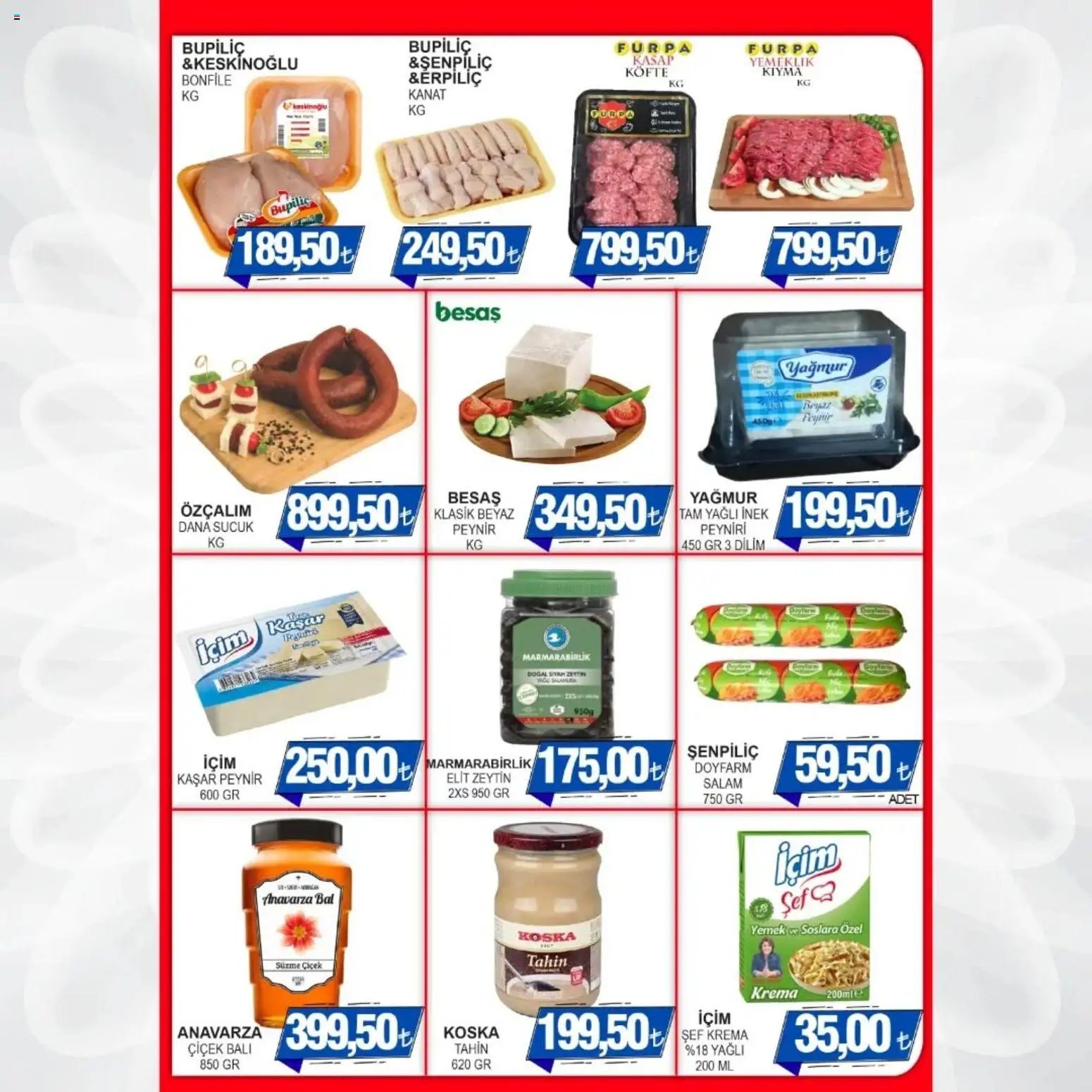 Furpa - Katalog Muhteşem Fiyatlar