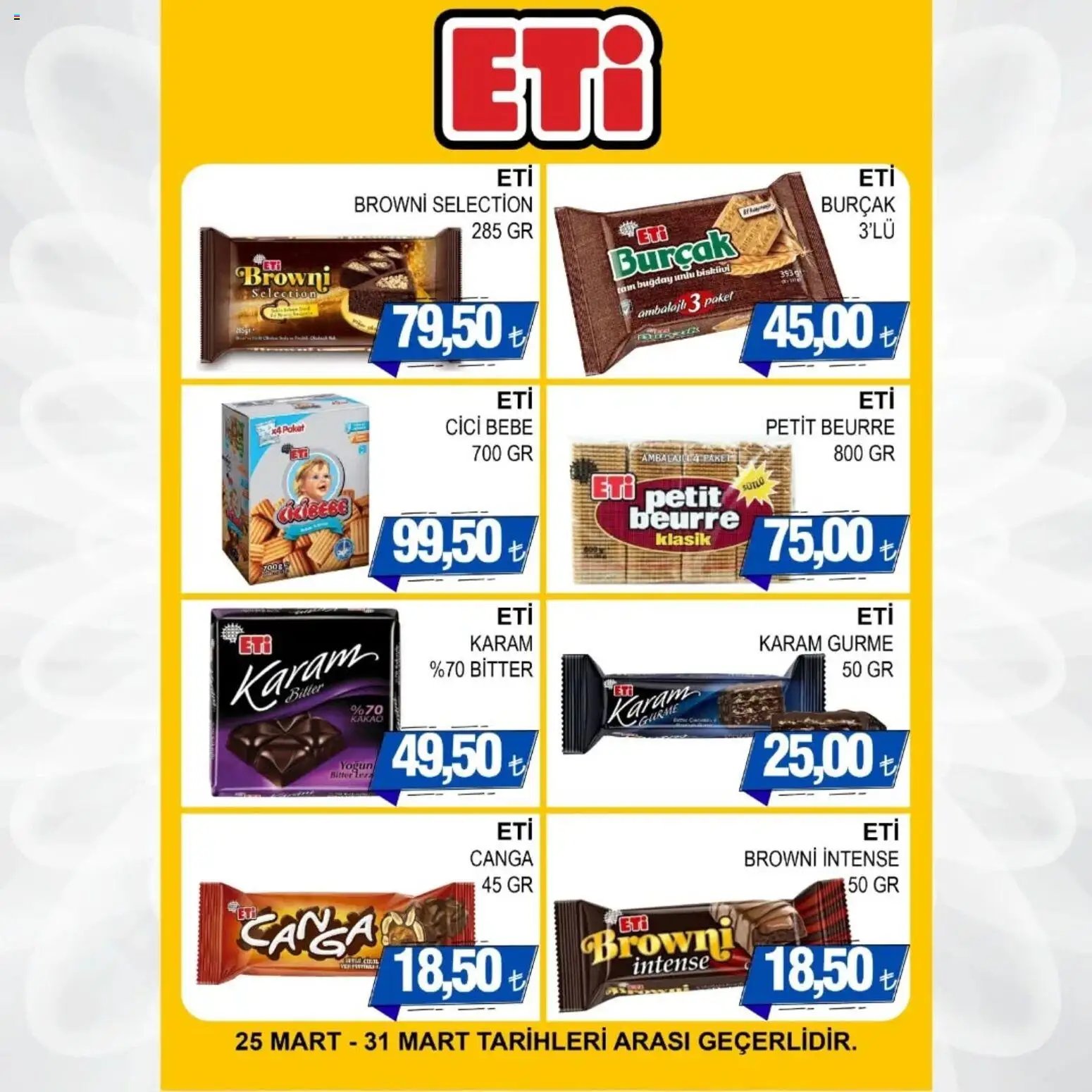 Furpa - Katalog Muhteşem Fiyatlar