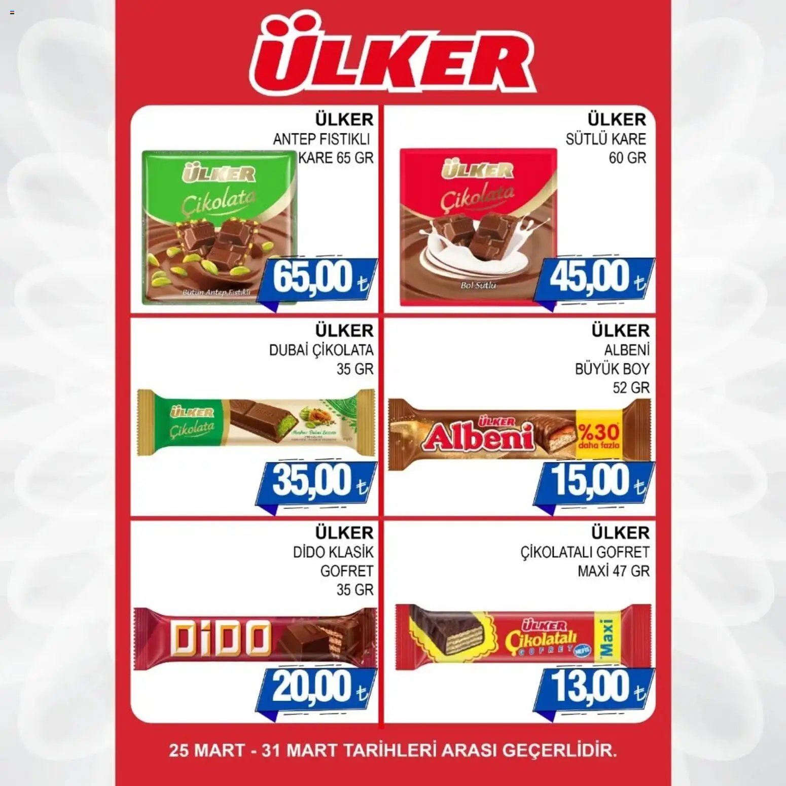 Furpa - Katalog Muhteşem Fiyatlar
