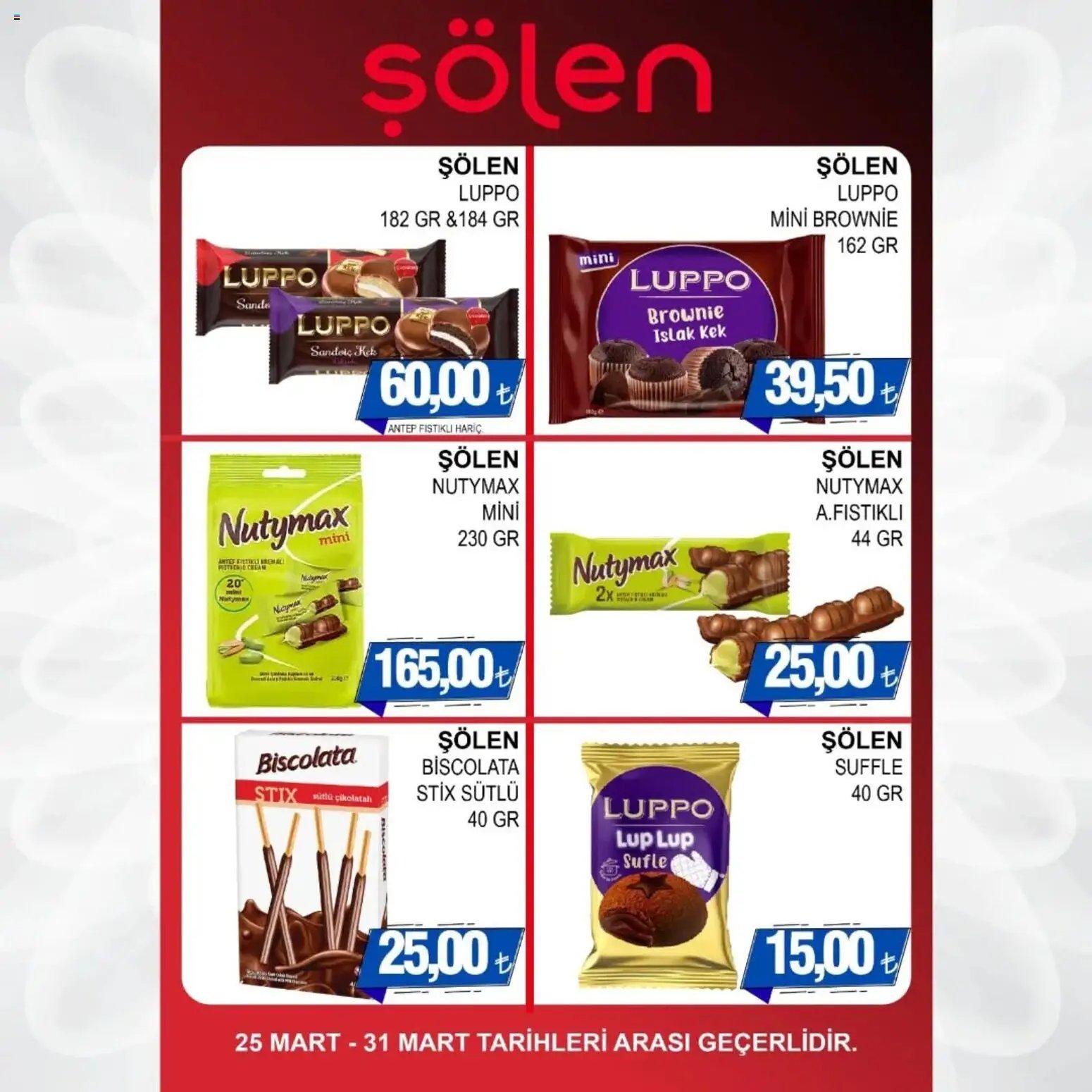 Furpa - Katalog Muhteşem Fiyatlar