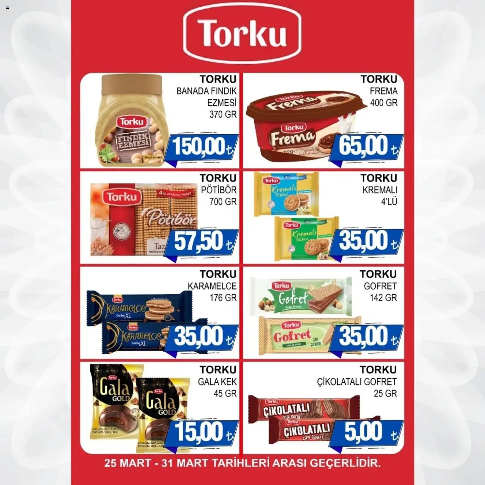 Furpa - Katalog Muhteşem Fiyatlar