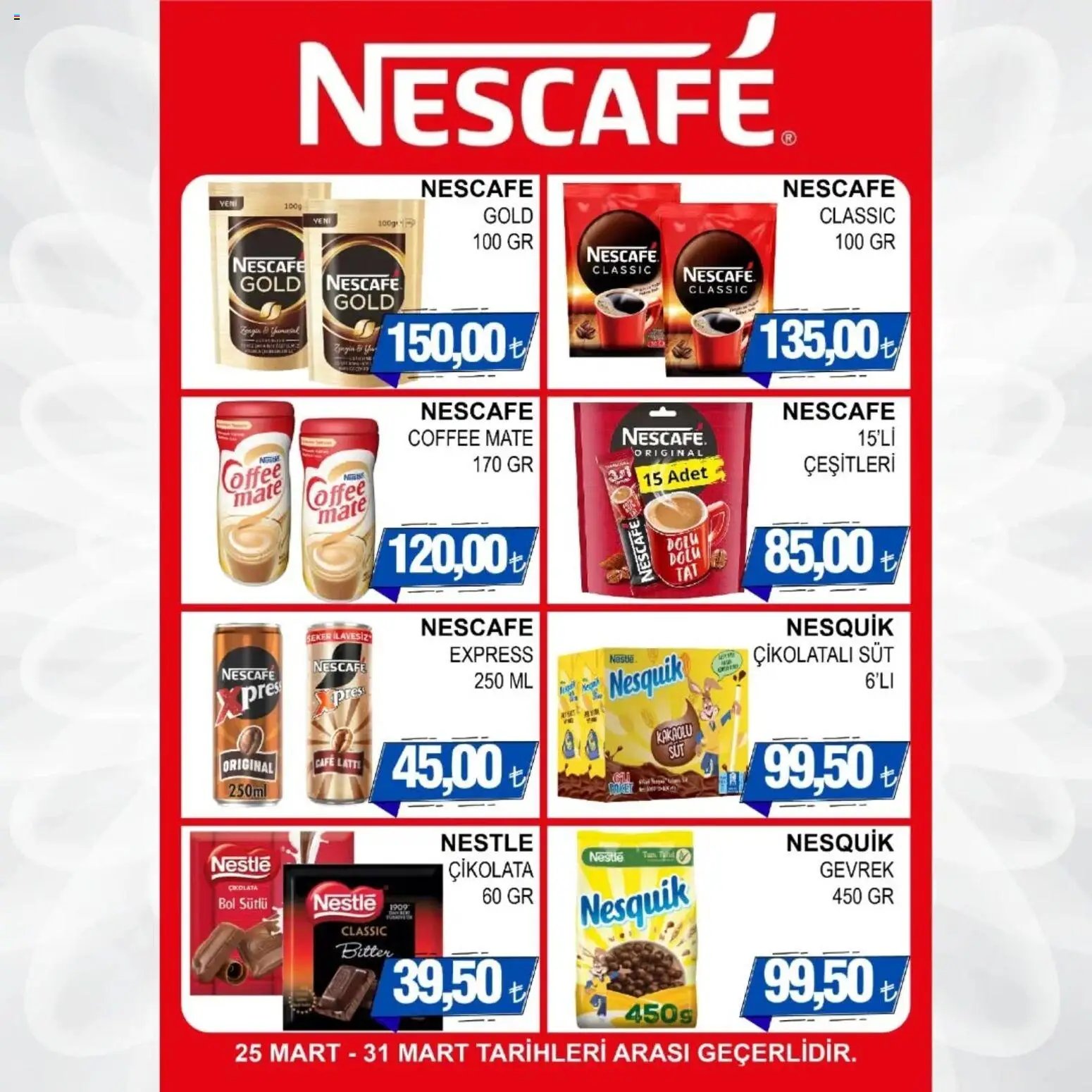 Furpa - Katalog Muhteşem Fiyatlar