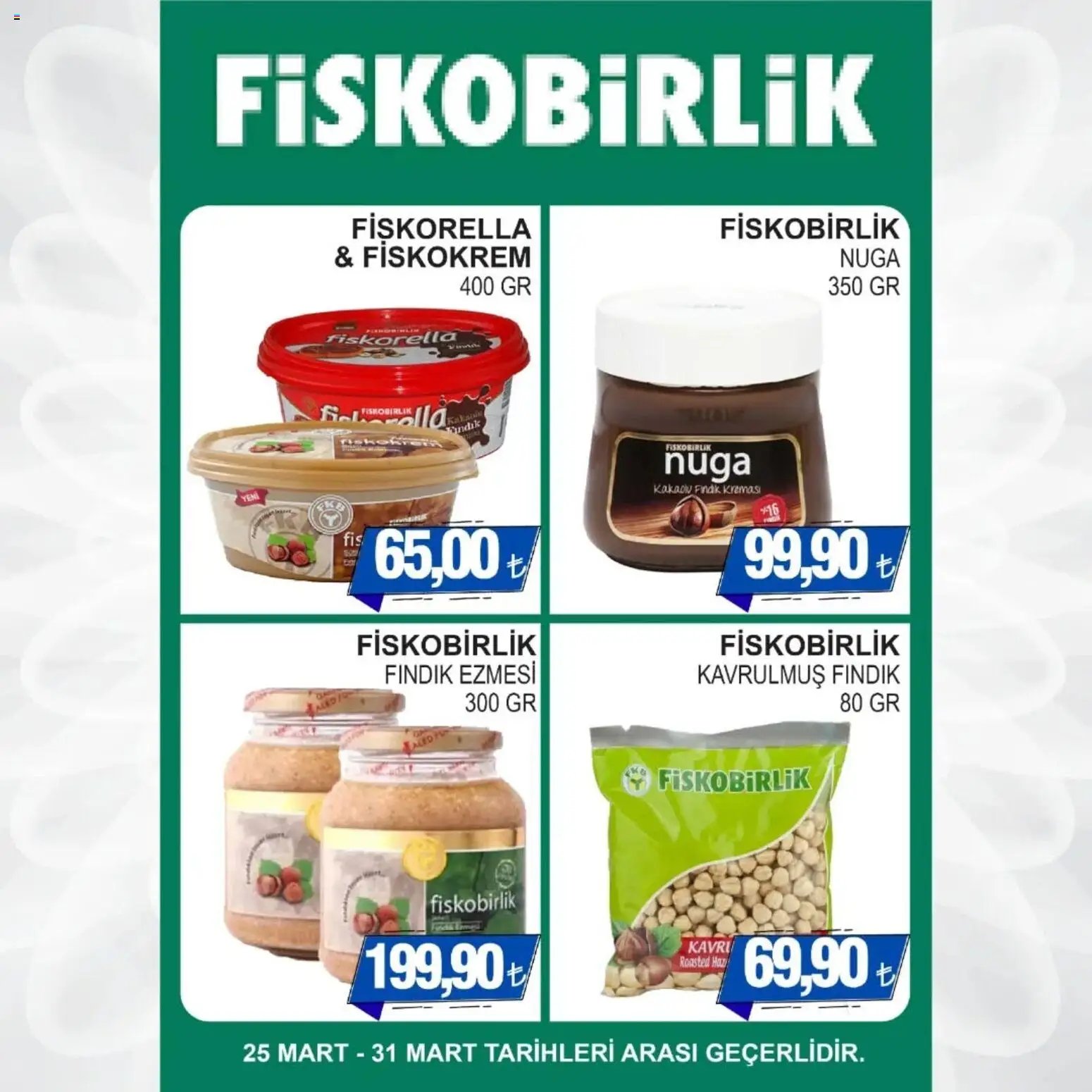Furpa - Katalog Muhteşem Fiyatlar