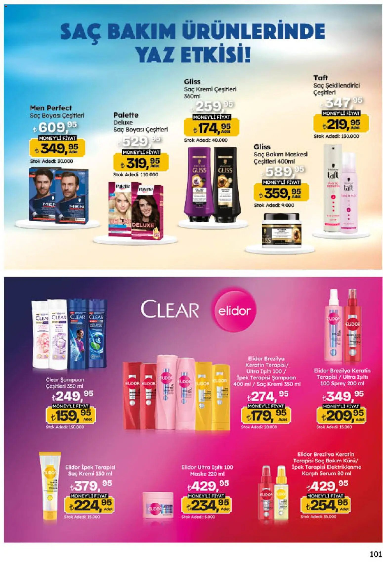 Migros Katalog - Migroskop