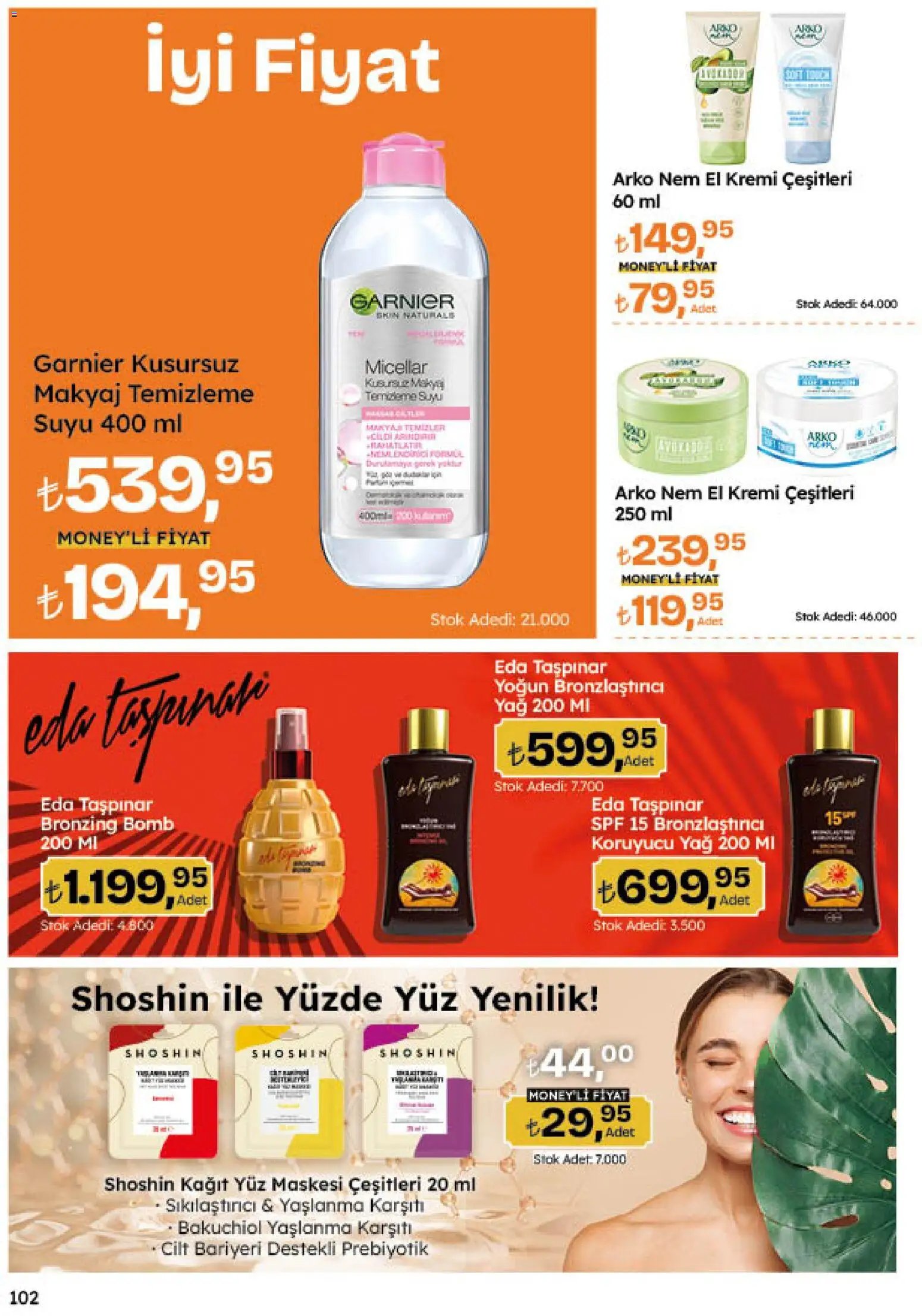 Migros Katalog - Migroskop