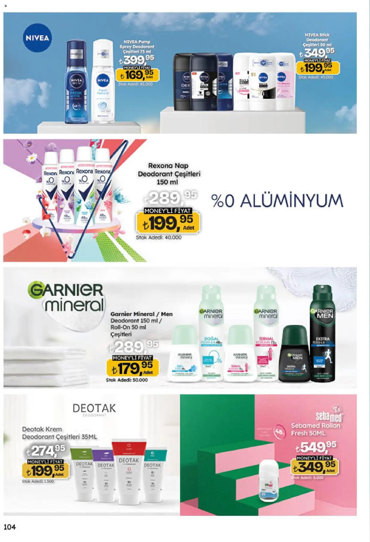 Migros Katalog - Migroskop