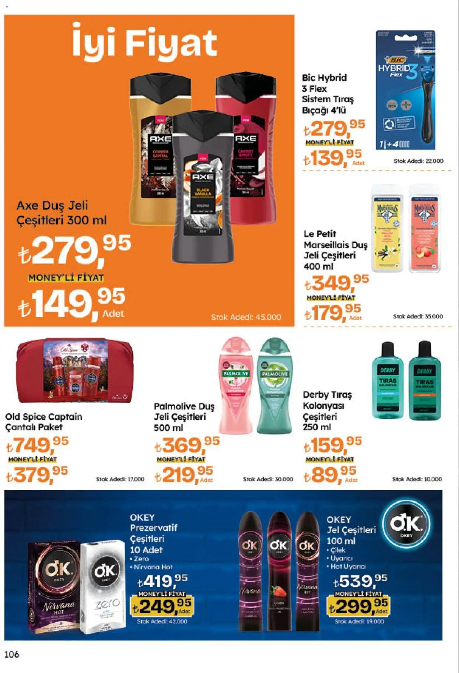Migros Katalog - Migroskop