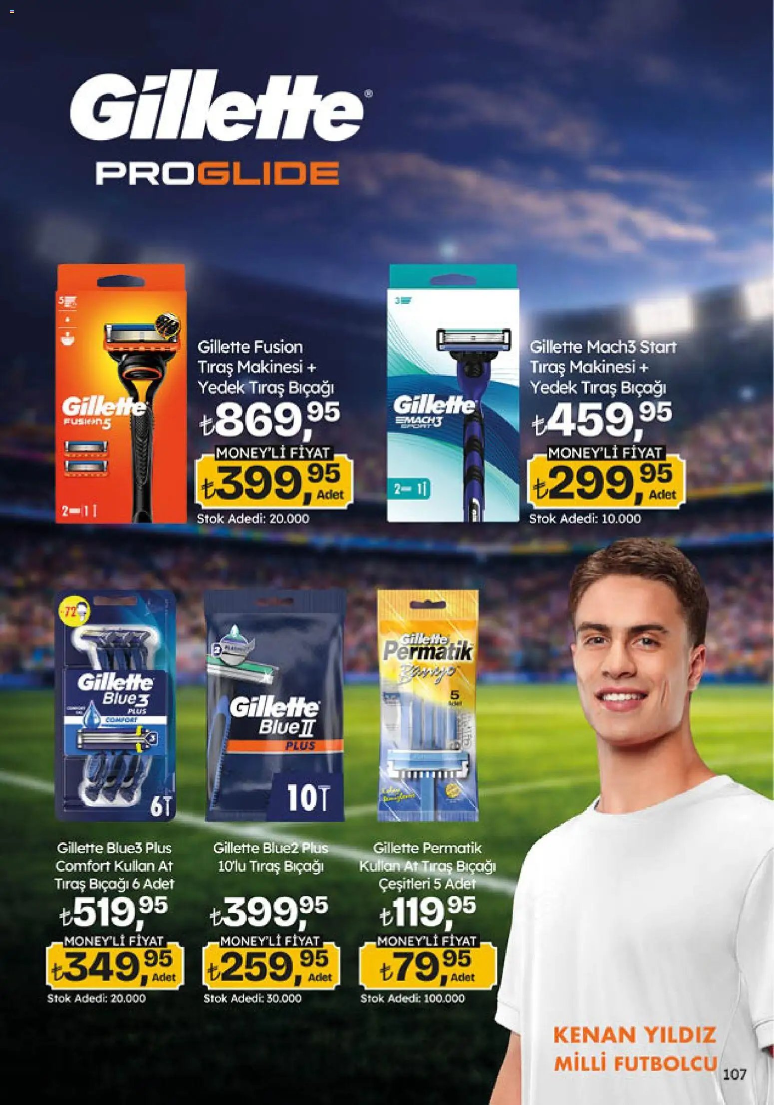 Migros Katalog - Migroskop