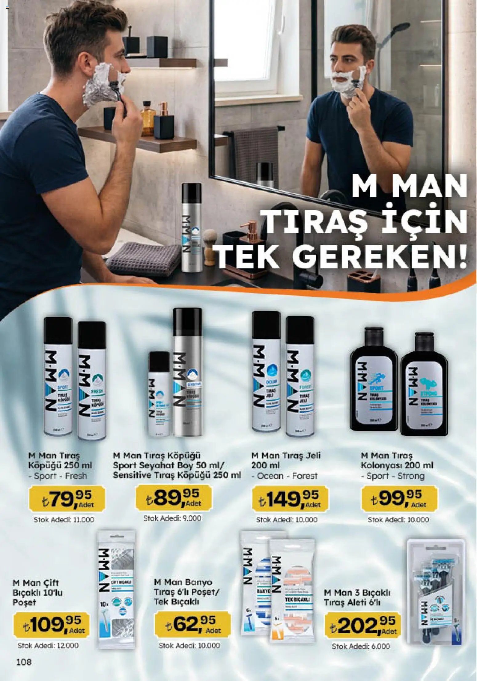 Migros Katalog - Migroskop