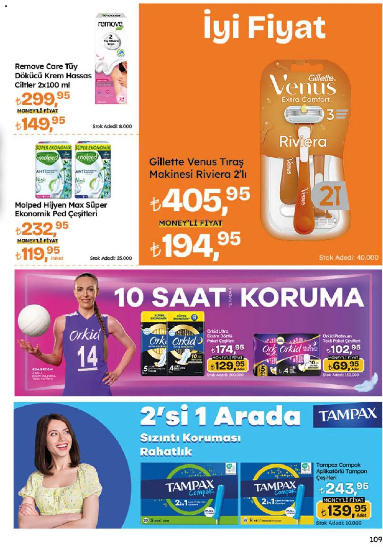 Migros Katalog - Migroskop