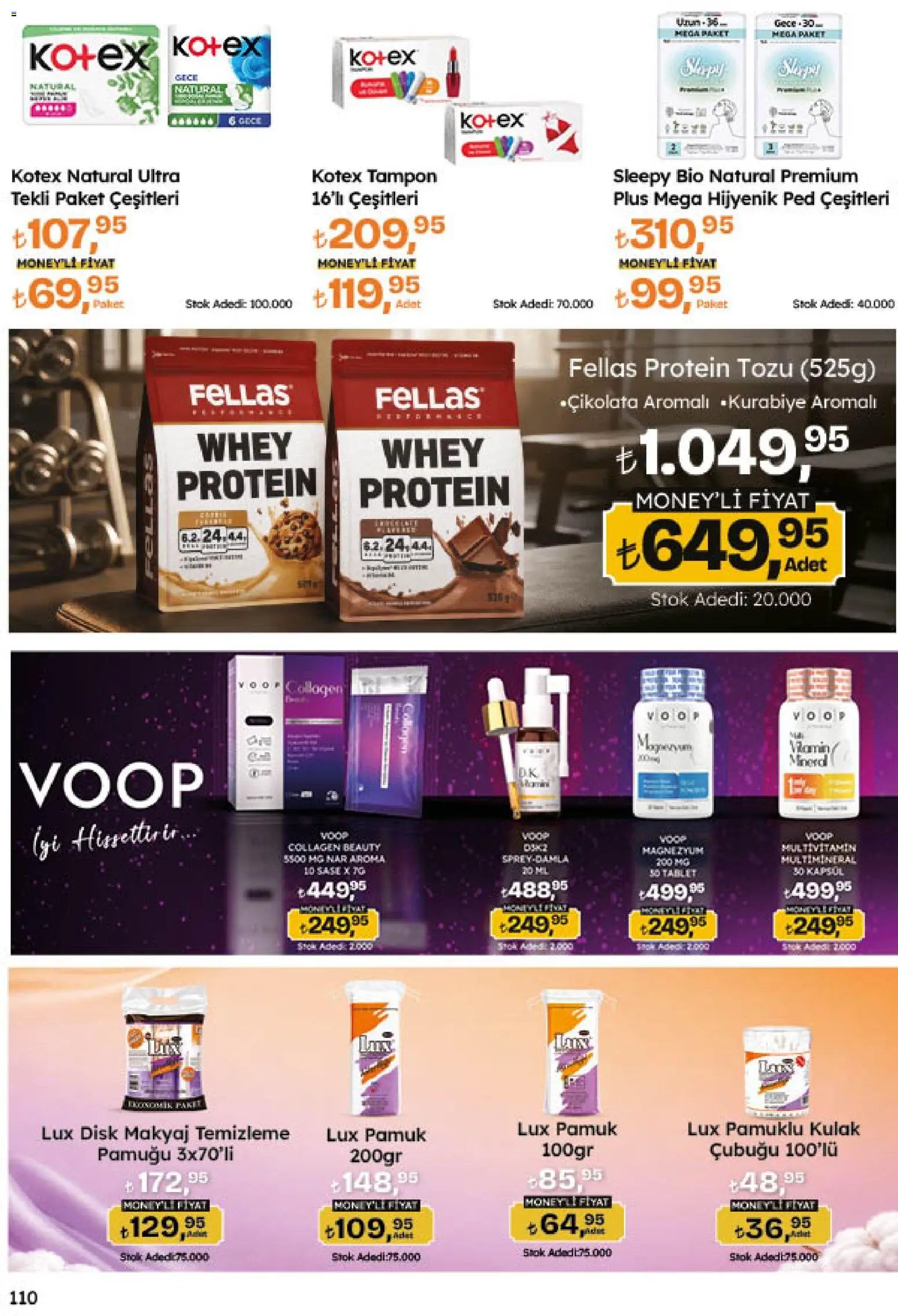 Migros Katalog - Migroskop