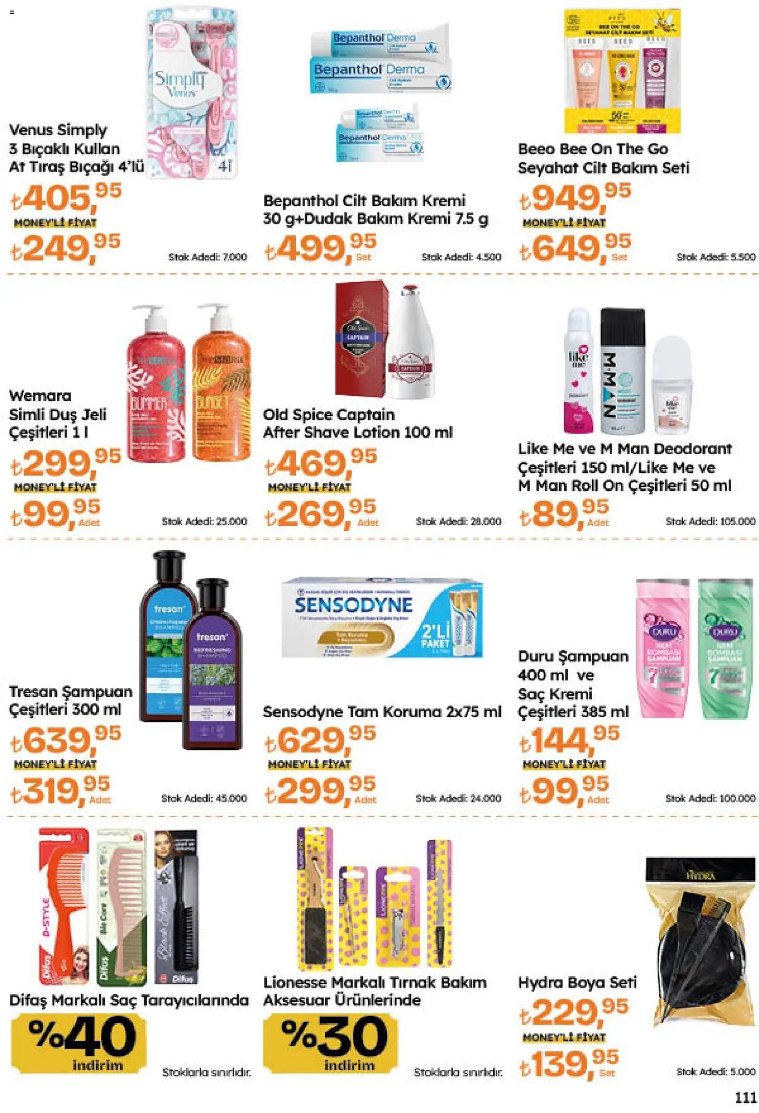 Migros Katalog - Migroskop