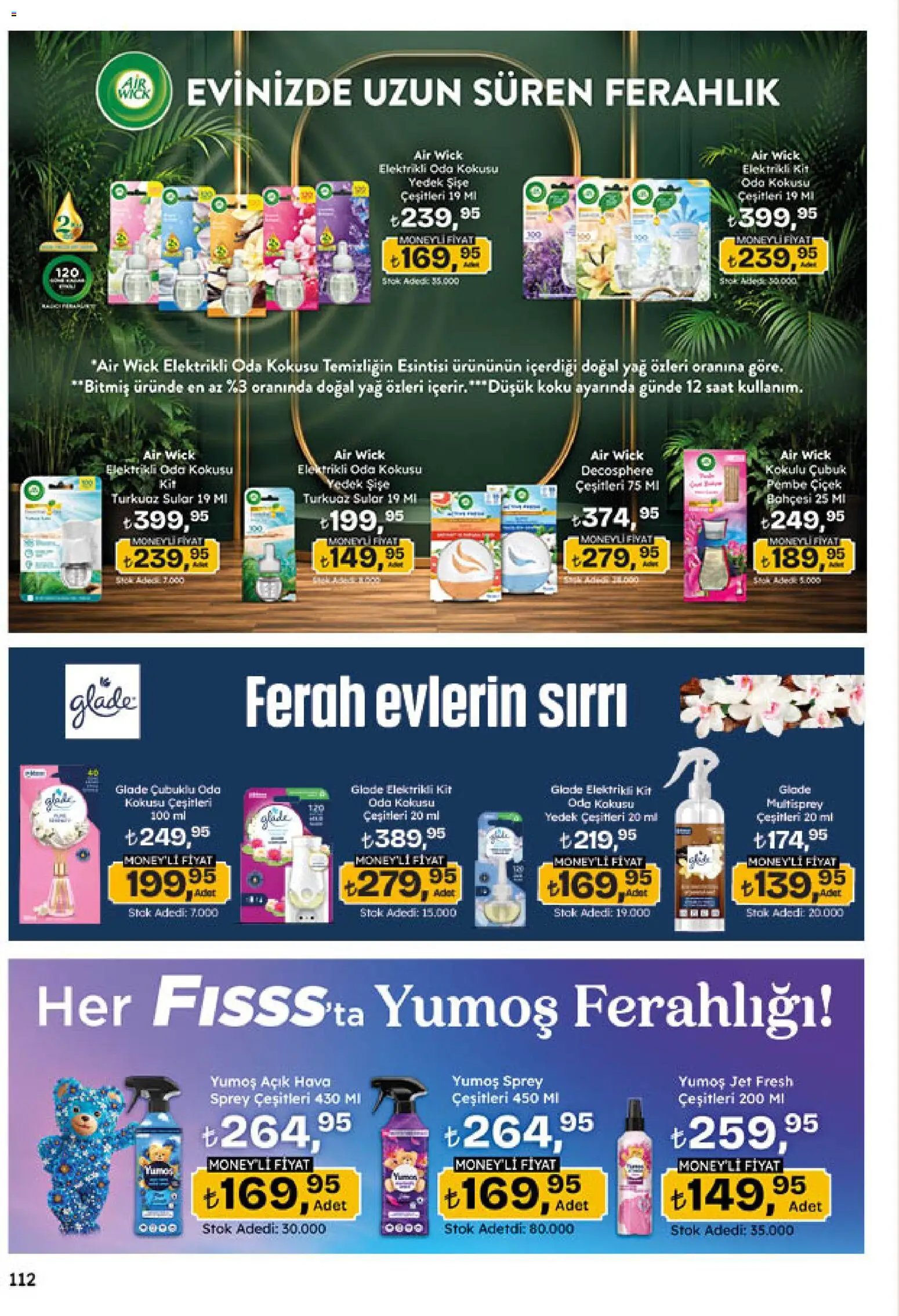 Migros Katalog - Migroskop