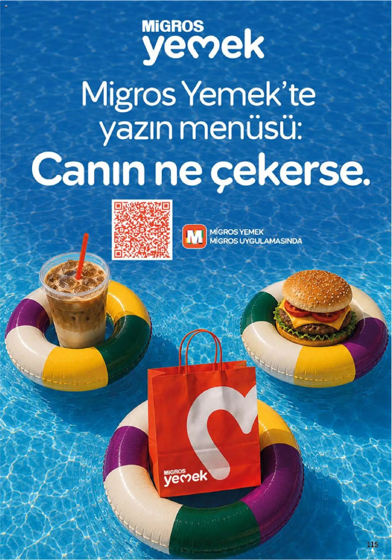 Migros Katalog - Migroskop