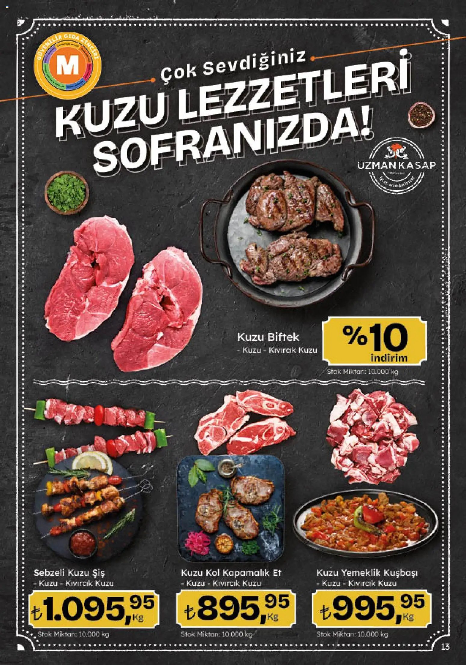 Migros Katalog - Migroskop