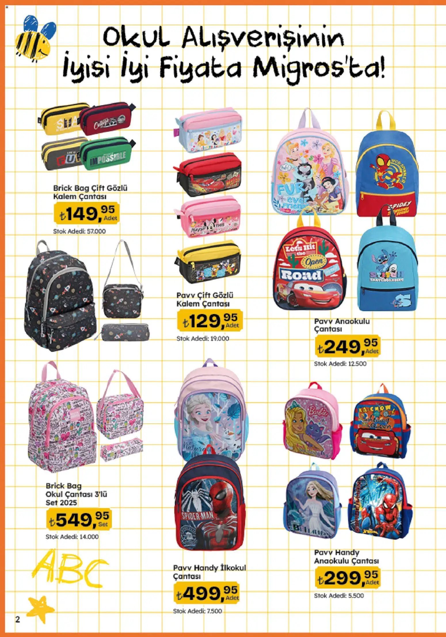 Migros Katalog - Migroskop