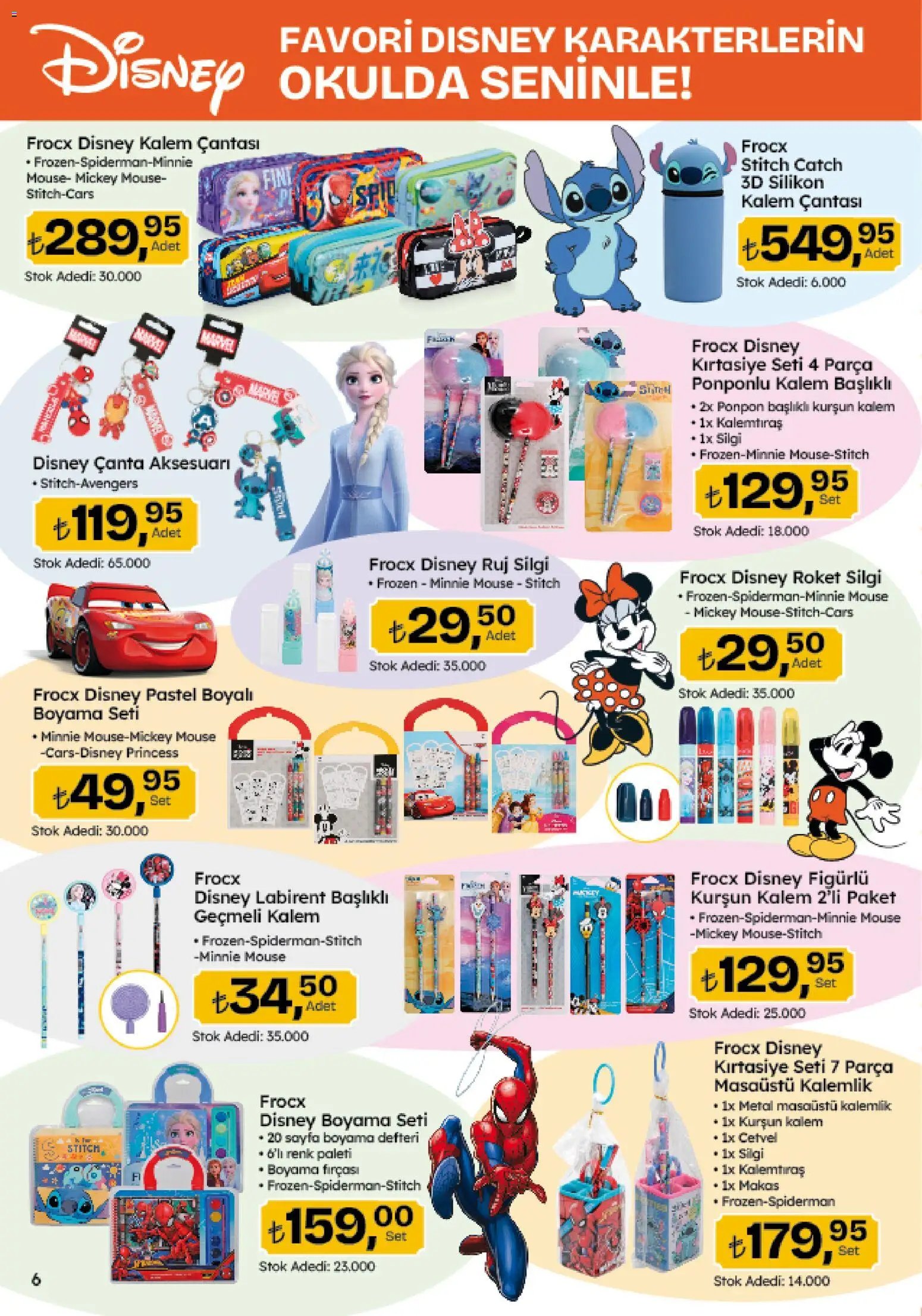 Migros Katalog - Migroskop