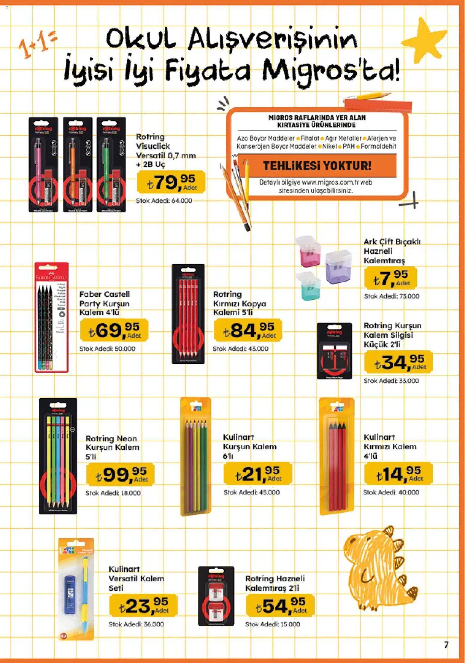 Migros Katalog - Migroskop