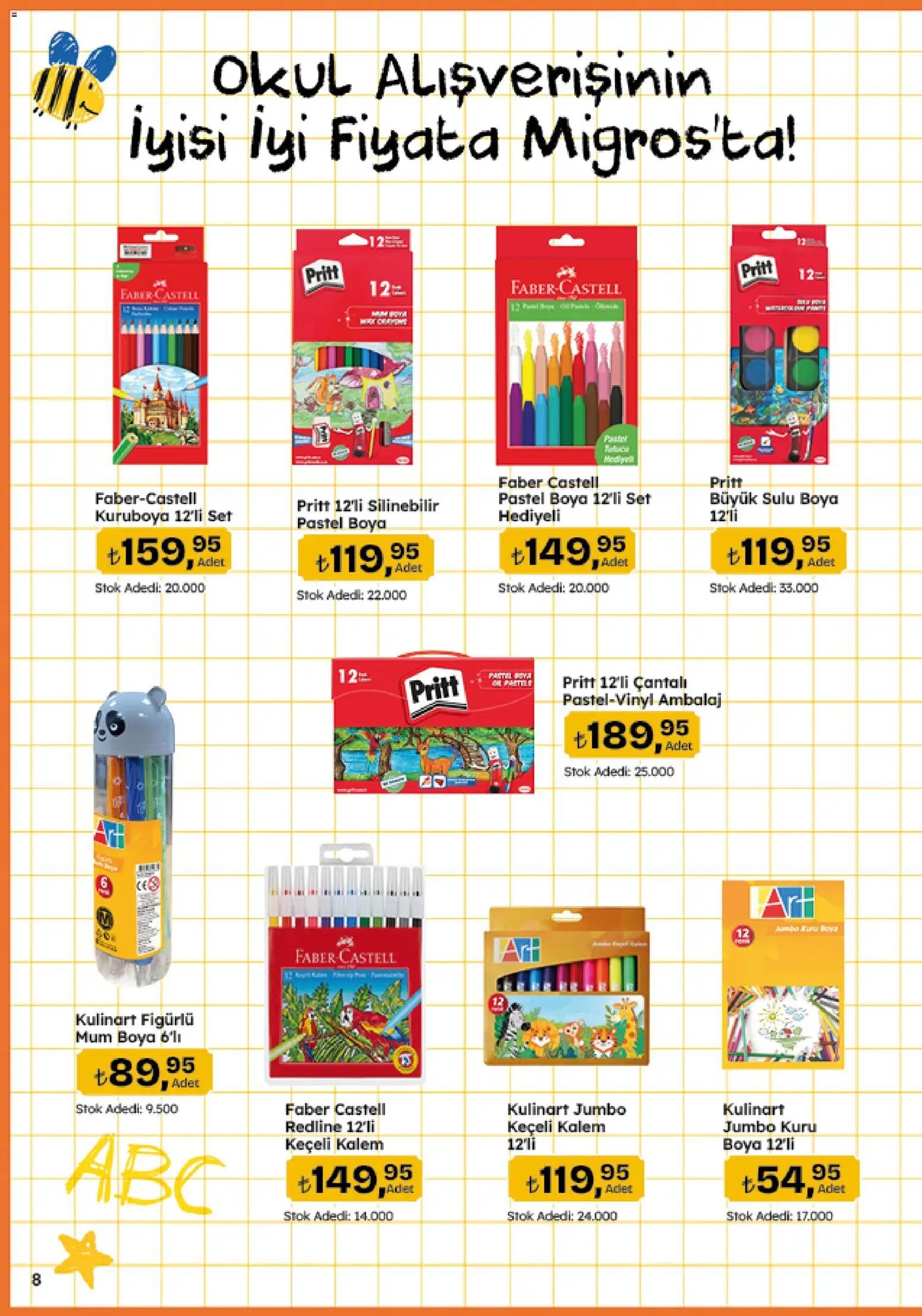 Migros Katalog - Migroskop