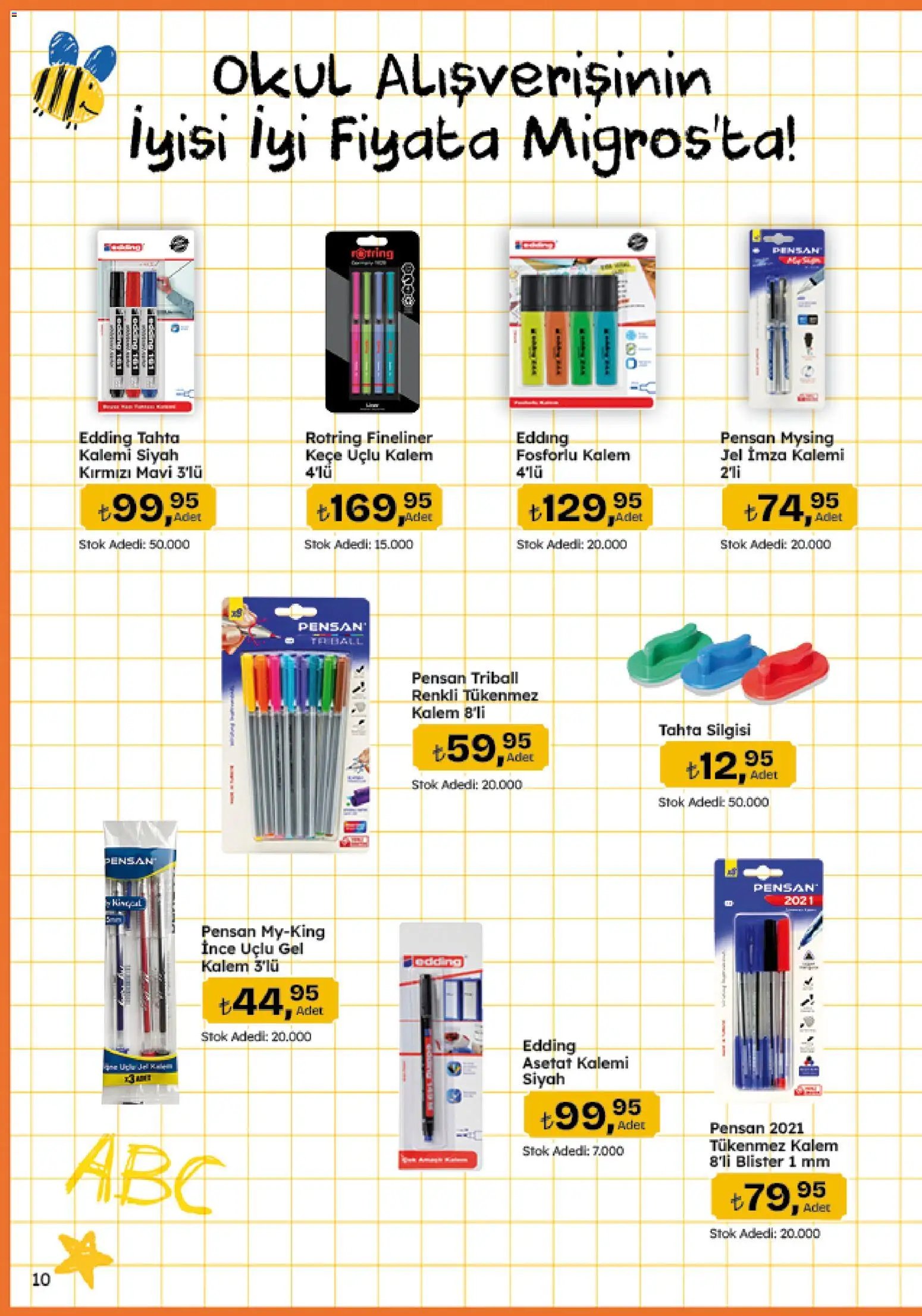 Migros Katalog - Migroskop