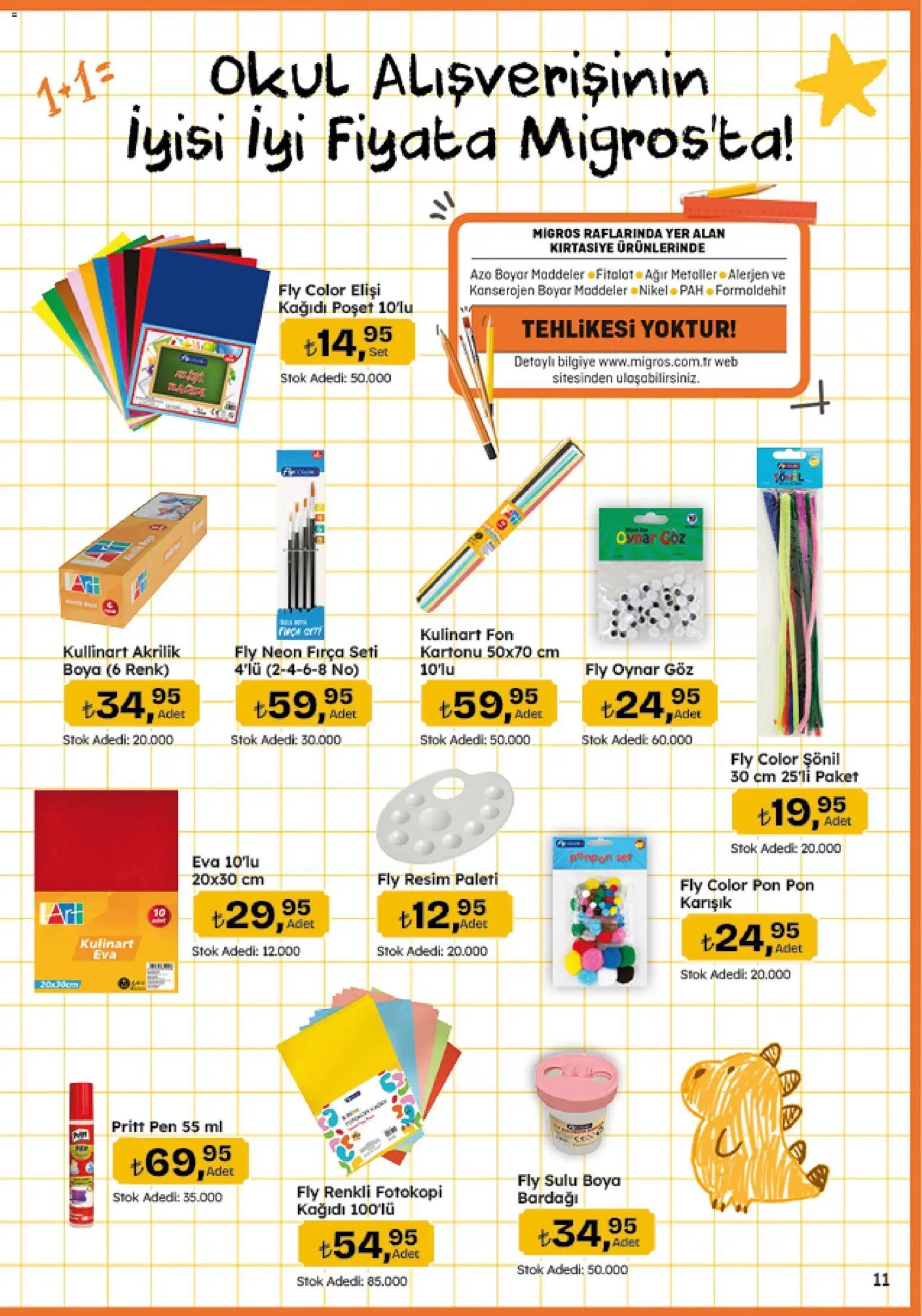 Migros Katalog - Migroskop